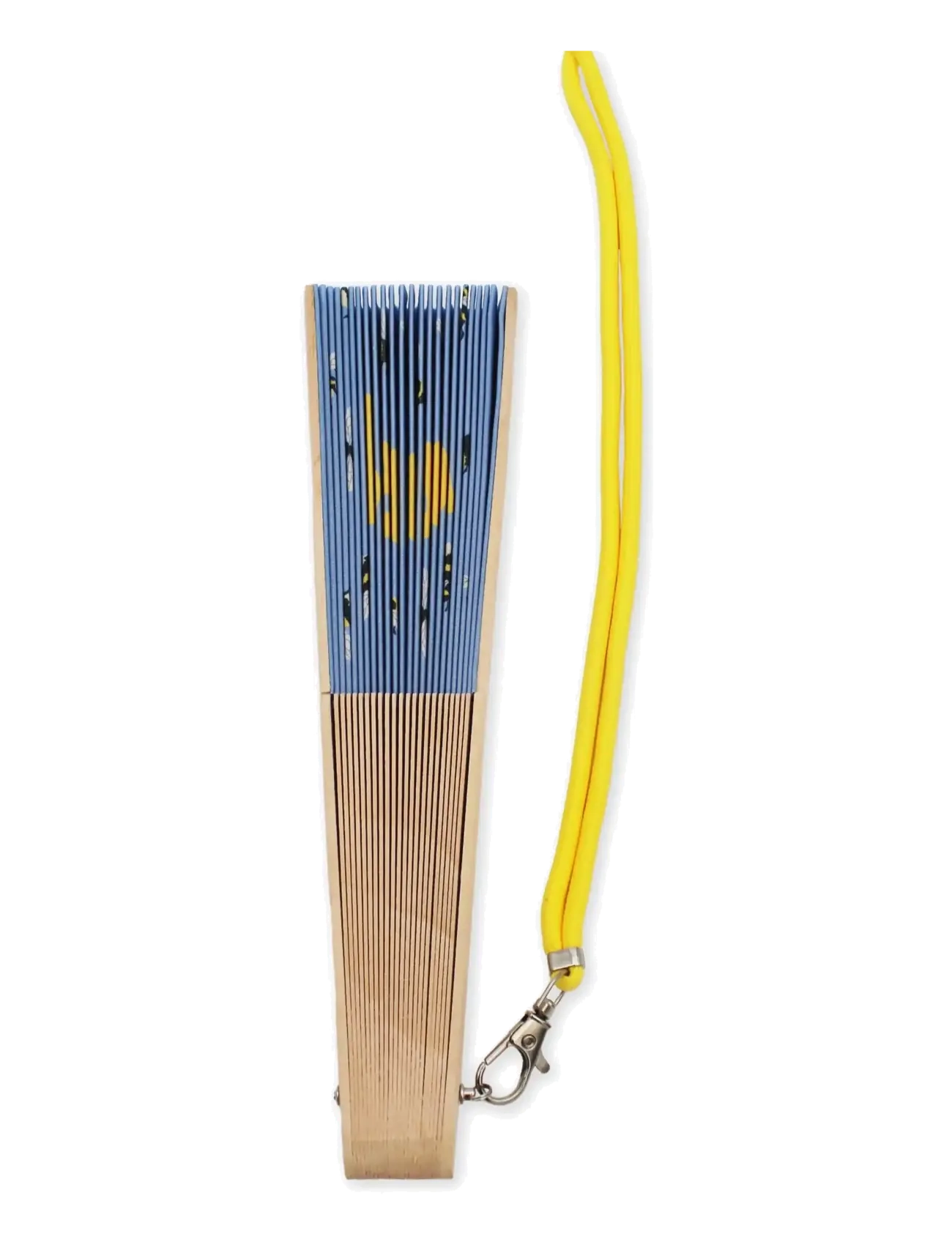 Winkee - Folding Hand Fan Bee cool - Õhupuhastid - bee cool - 2