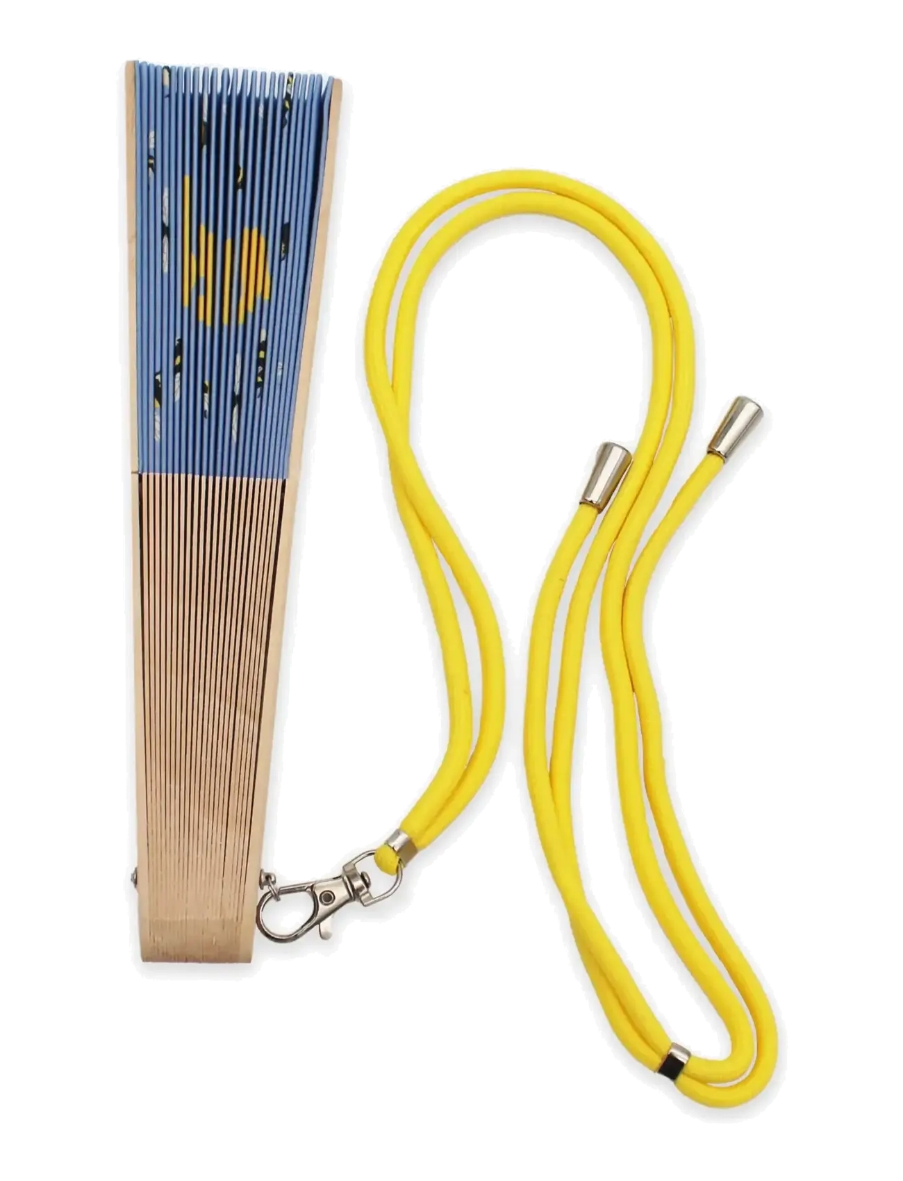 Winkee - Folding Hand Fan Bee cool - Õhupuhastid - bee cool - 3