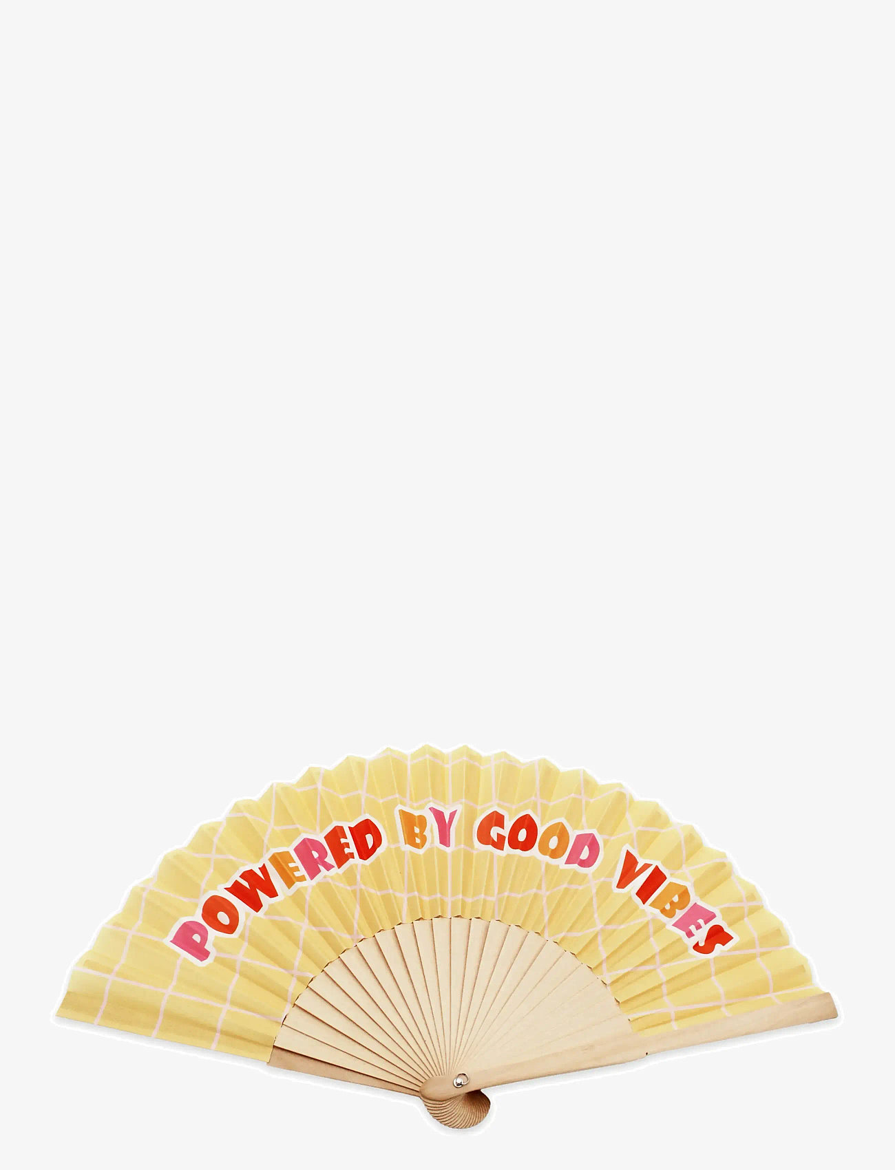 Winkee - Vifte - Fan Powered by good vibes - luftrenser - powered by good vibes - 1