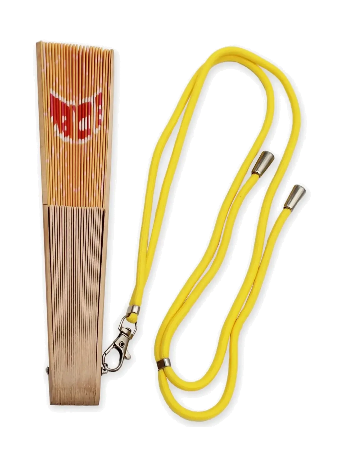 Winkee - Folding Hand Fan Powered by good vibes - luftrenser - powered by good vibes - 3