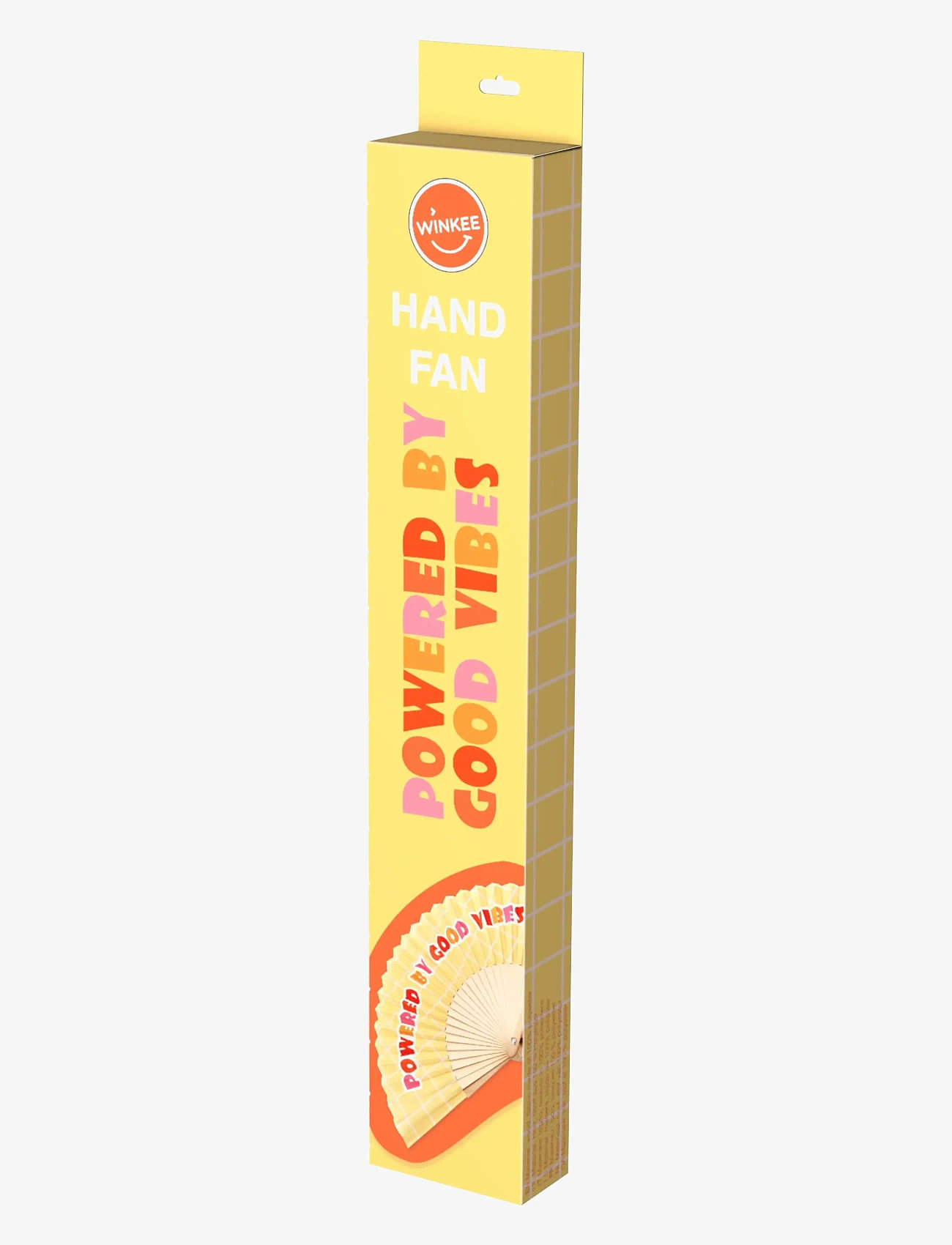 Winkee - Vifte - Fan Powered by good vibes - luftrenser - powered by good vibes - 4