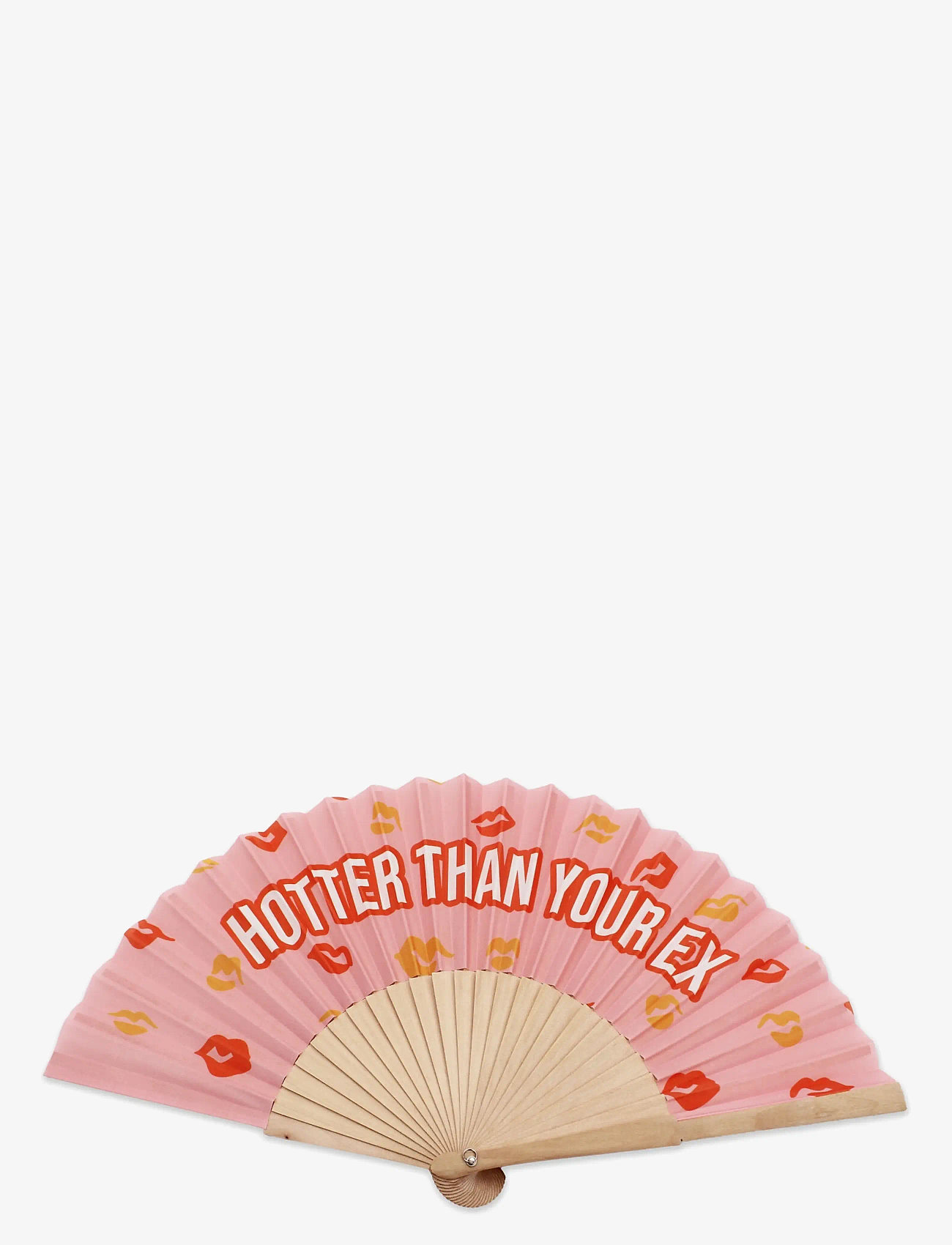 Winkee - Vifte - Fan Hotter than your ex - luftrenser - hotter than your ex - 1