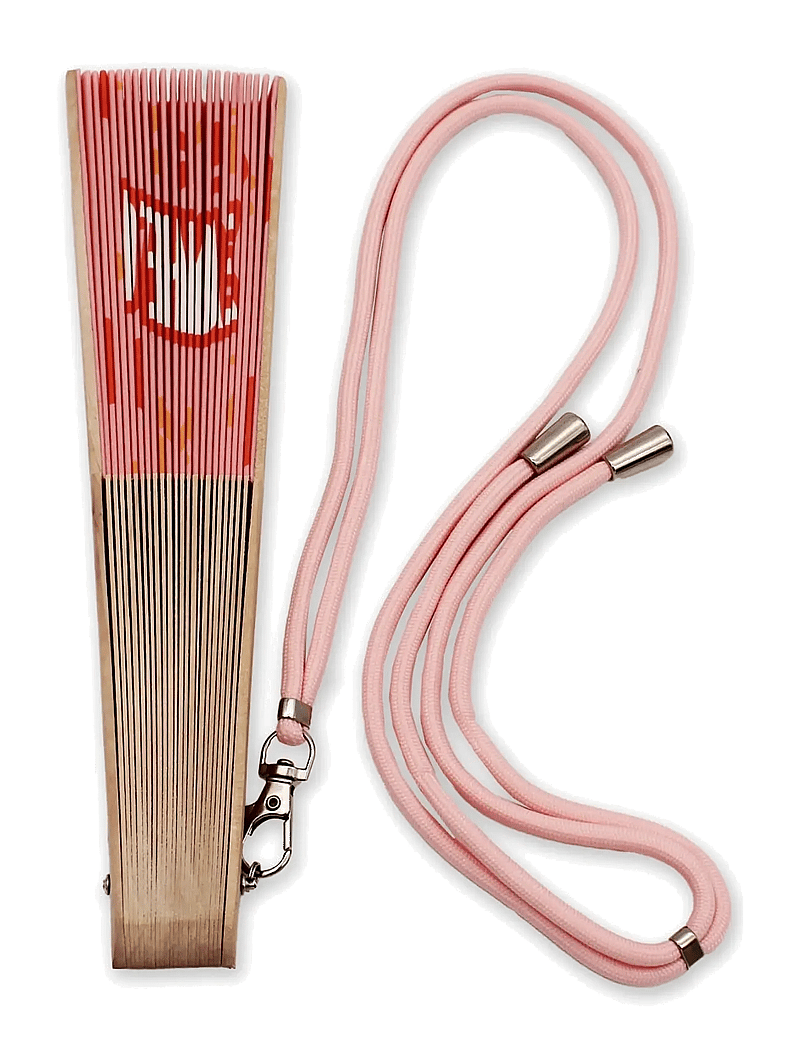 Winkee - Folding Hand Fan Hotter than your ex - Õhupuhastid - hotter than your ex - 2