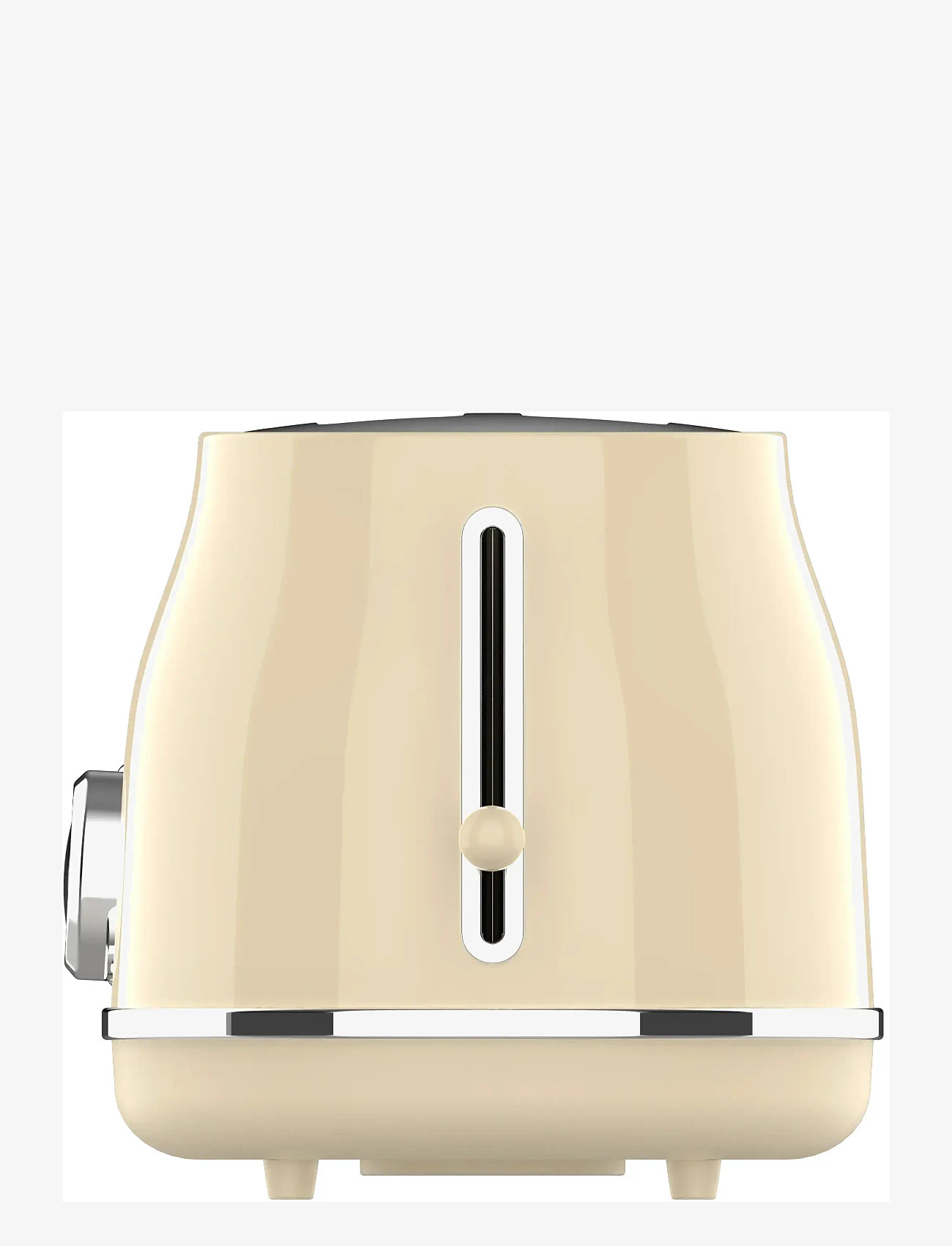 Witt - Witt Premium Retro Toaster - toasters - creme - 2