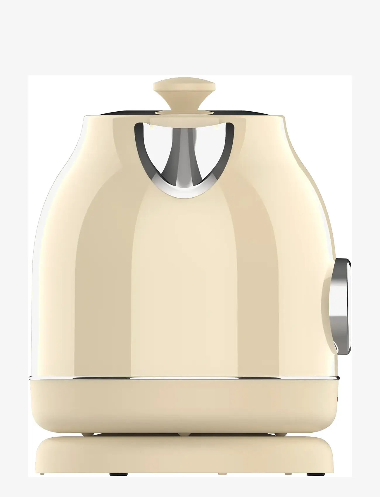Witt - Witt Premium Retro Kettle - valentinstaggeschenke - creme - 3