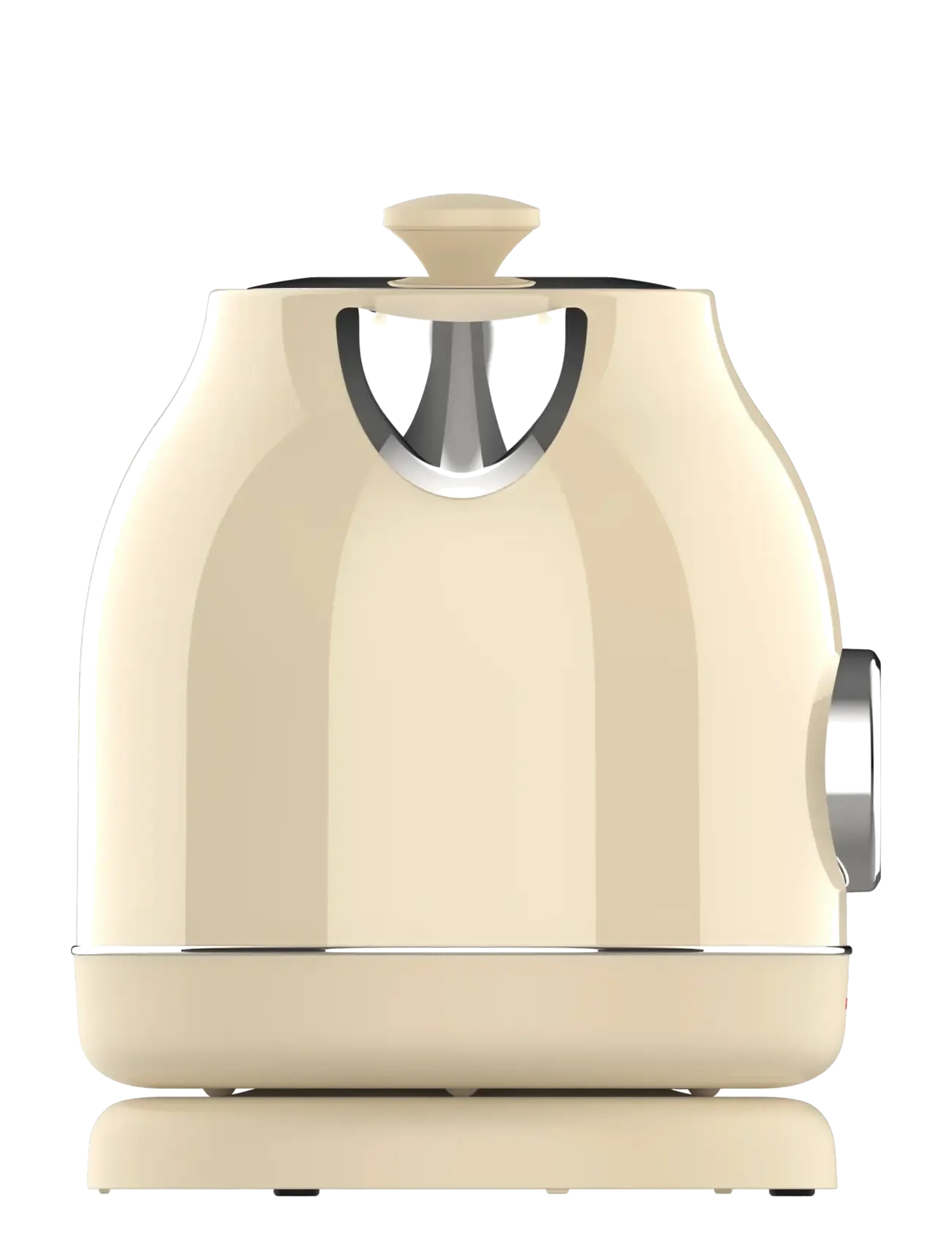 Witt - Witt Premium Retro Kettle - valentinstaggeschenke - creme - 3