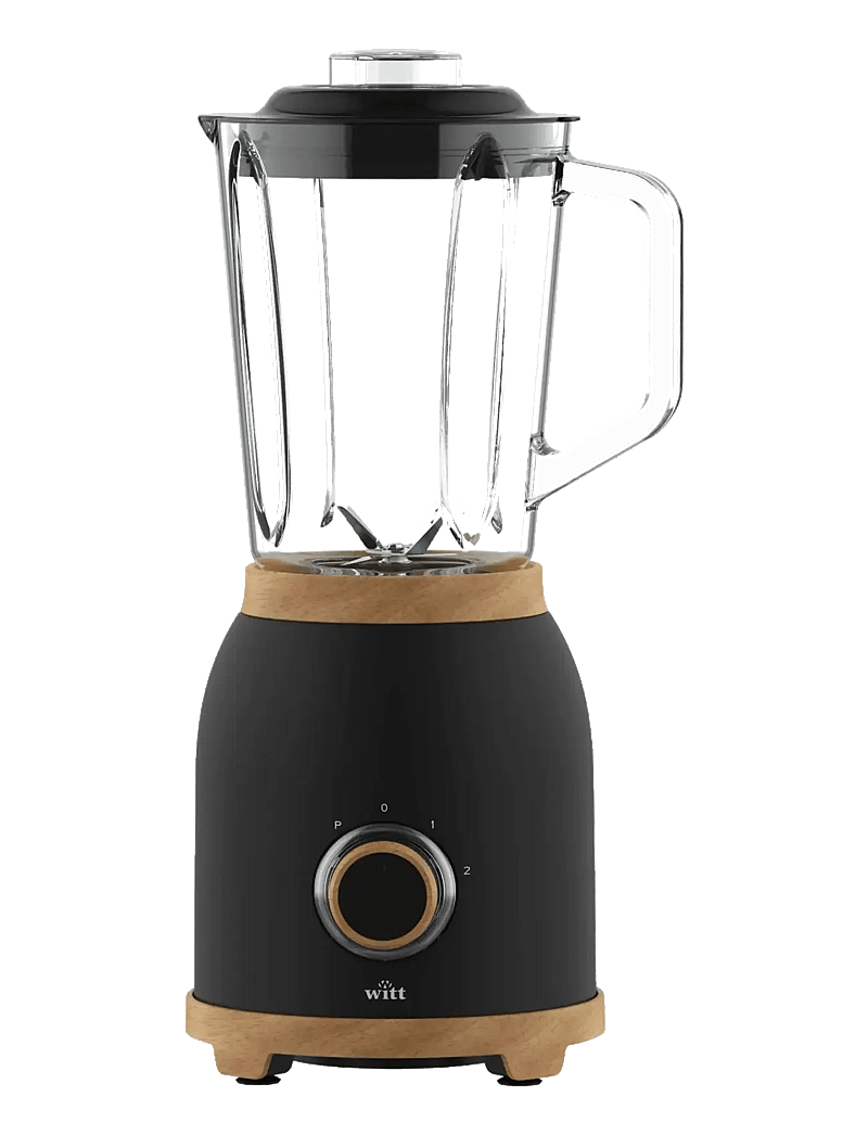 Witt - Witt Premium Element Breakfast Set - brødrister - black - 1