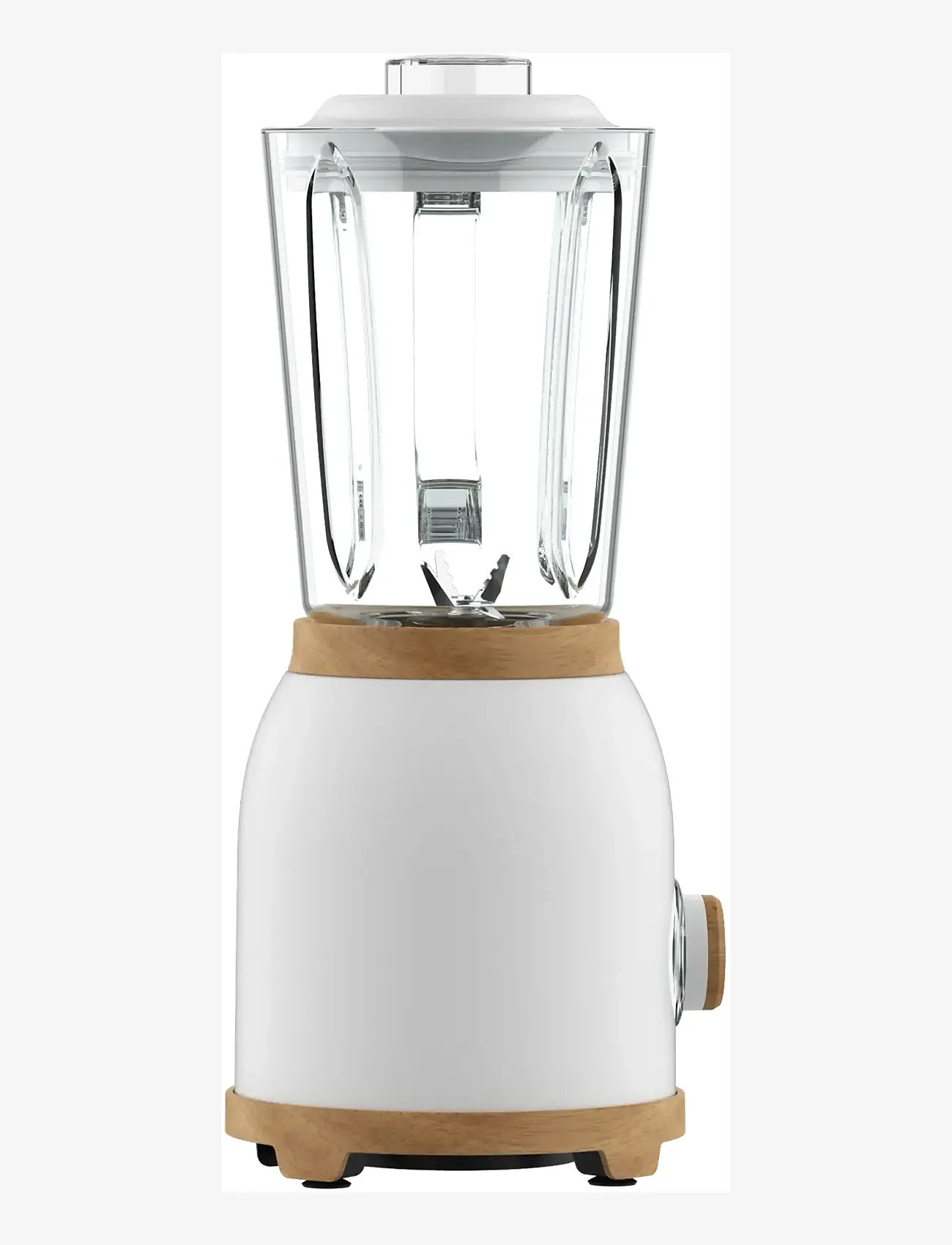 Witt - Witt Premium Element Breakfast Set - brödrostar - white - 1