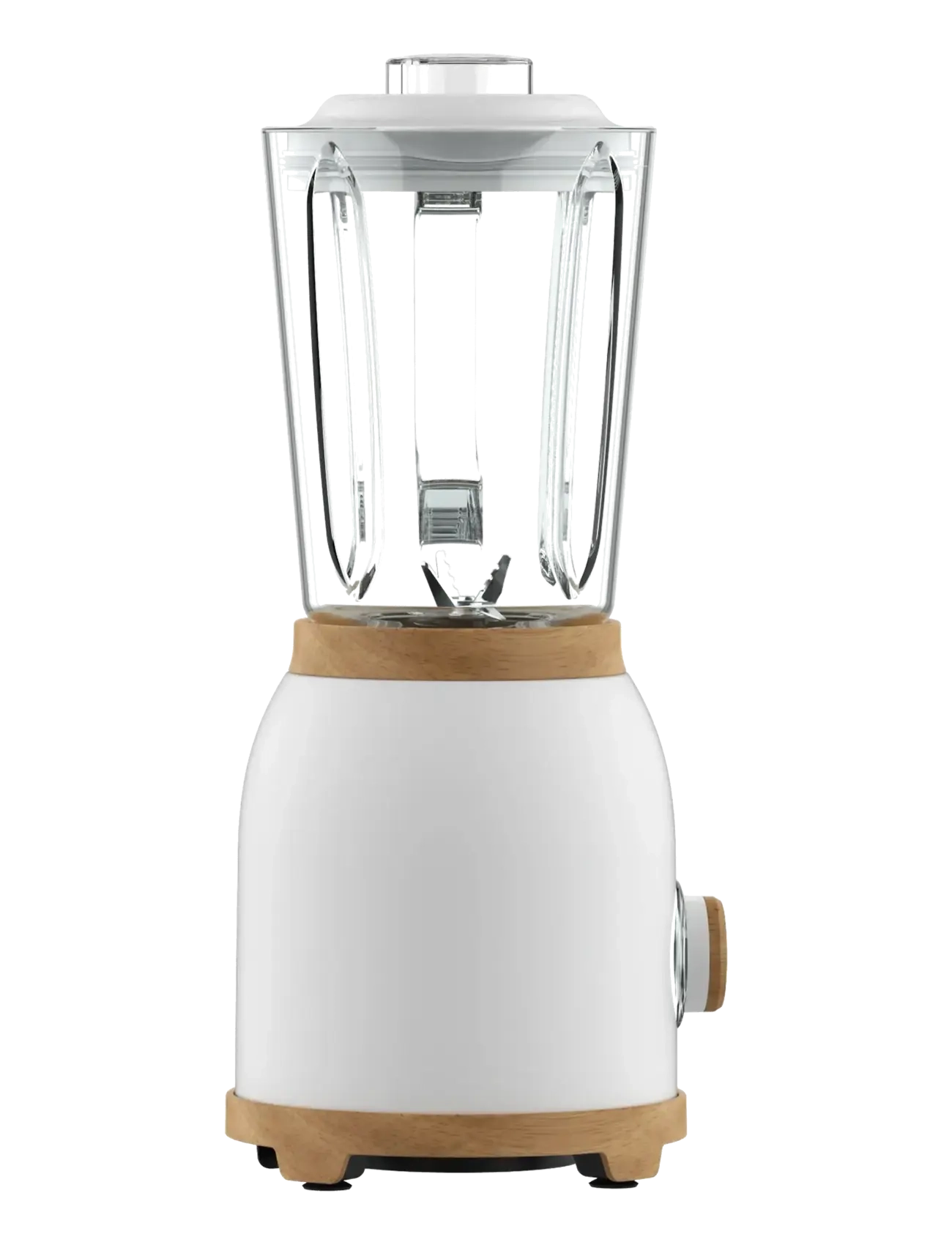 Witt - Witt Premium Element Breakfast Set - skrudintuvai - white - 1