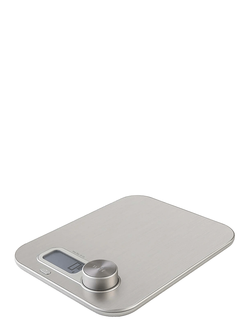 Witt - Witt Premium Kitchen Scale - köögiseadmed - brushed steel - 1