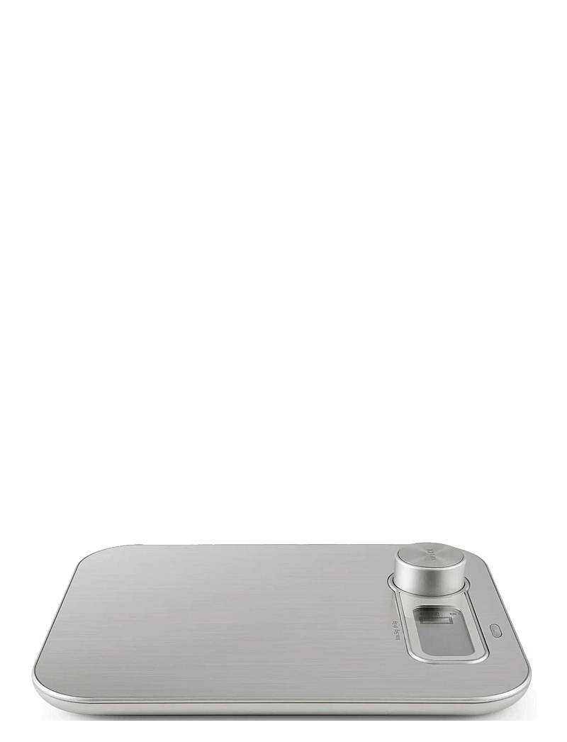 Witt - Witt Premium Kitchen Scale - köögiseadmed - brushed steel - 2