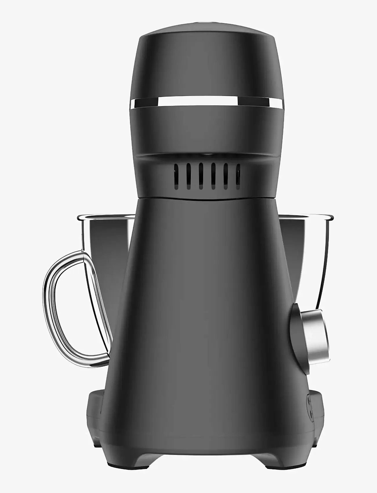 Witt - Witt Premium Stand Mixer - standmixer - black - 1