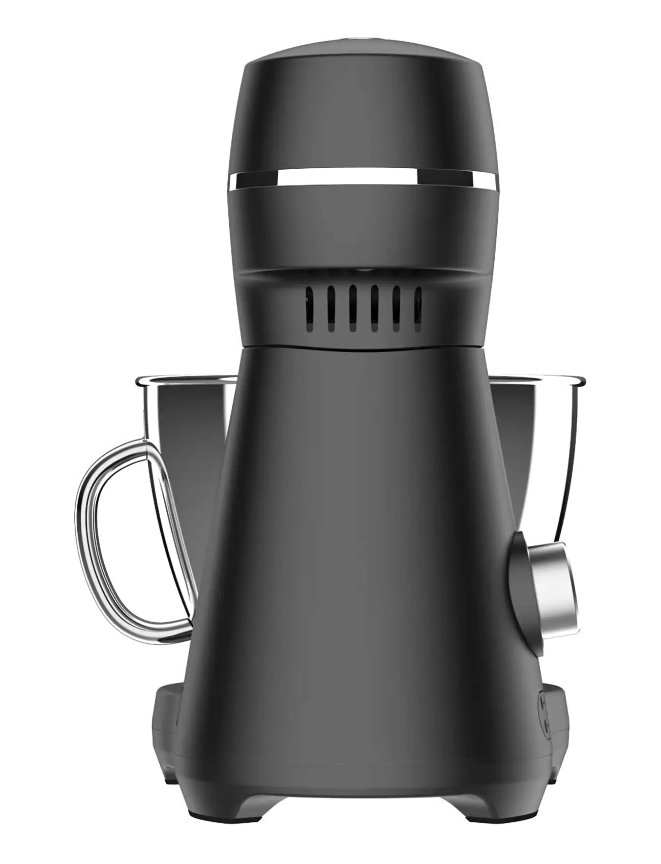 Witt - Witt Premium Stand Mixer - standmixers - black - 1