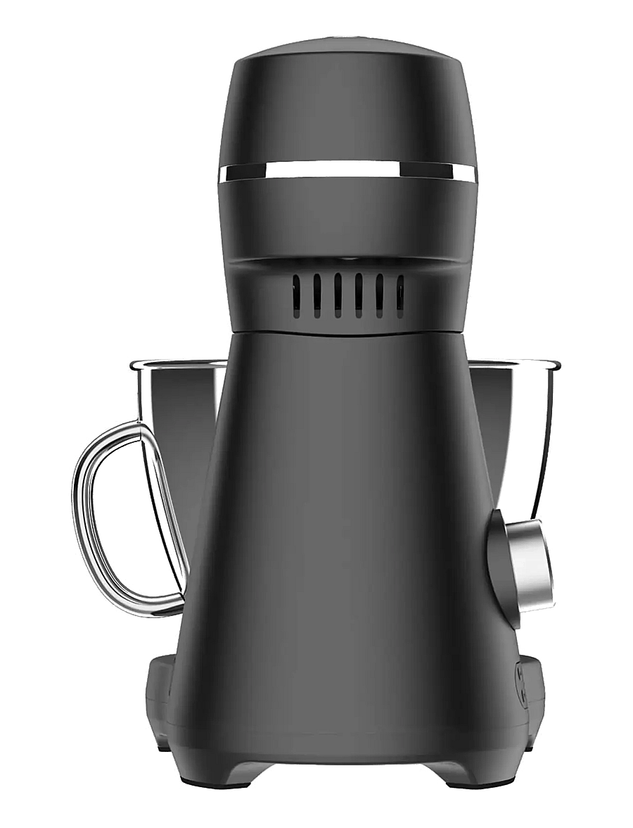 Witt - Witt Premium Stand Mixer - mikserid - black - 1
