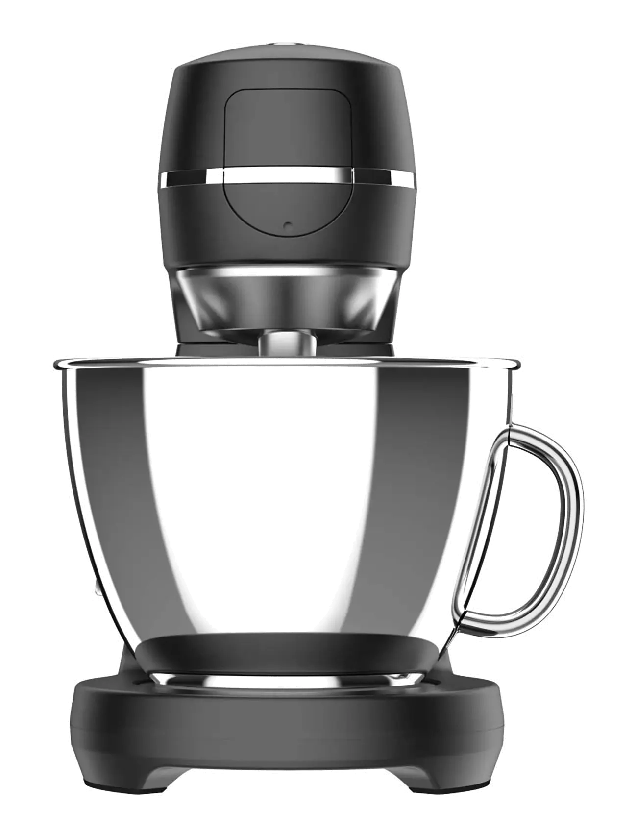 Witt - Witt Premium Stand Mixer - standmixers - black - 3
