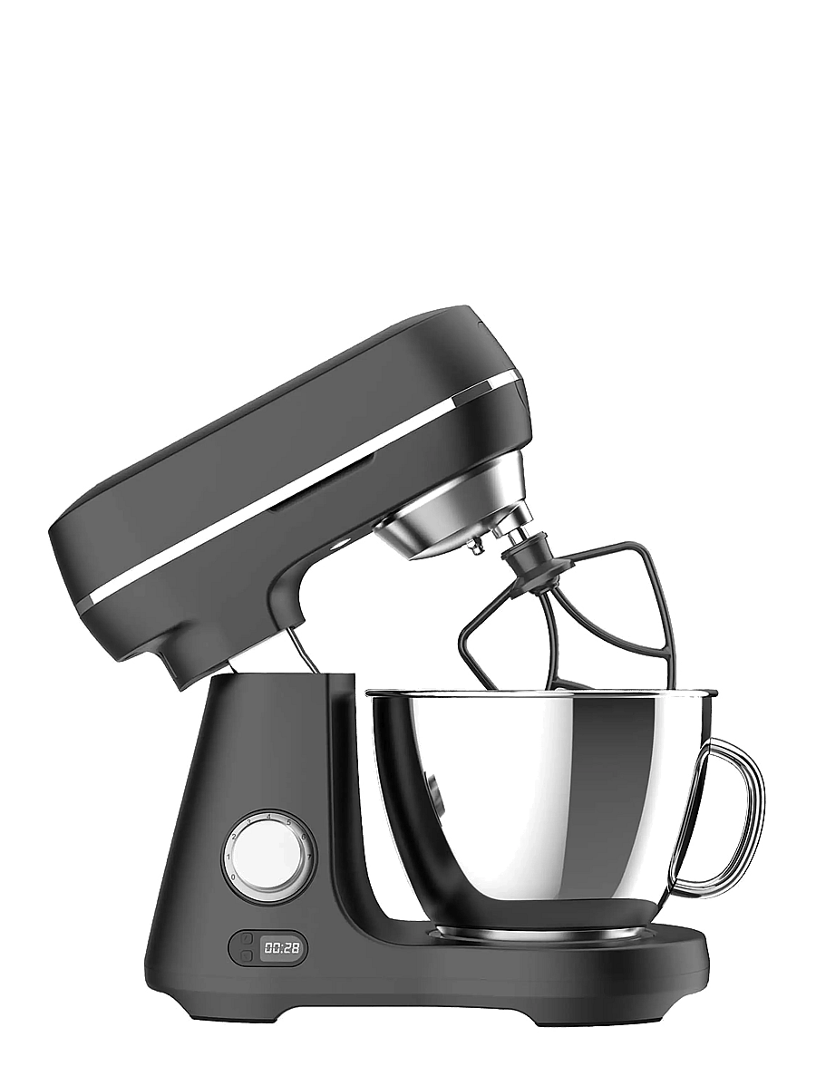 Witt - Witt Premium Stand Mixer - mikserid - black - 4