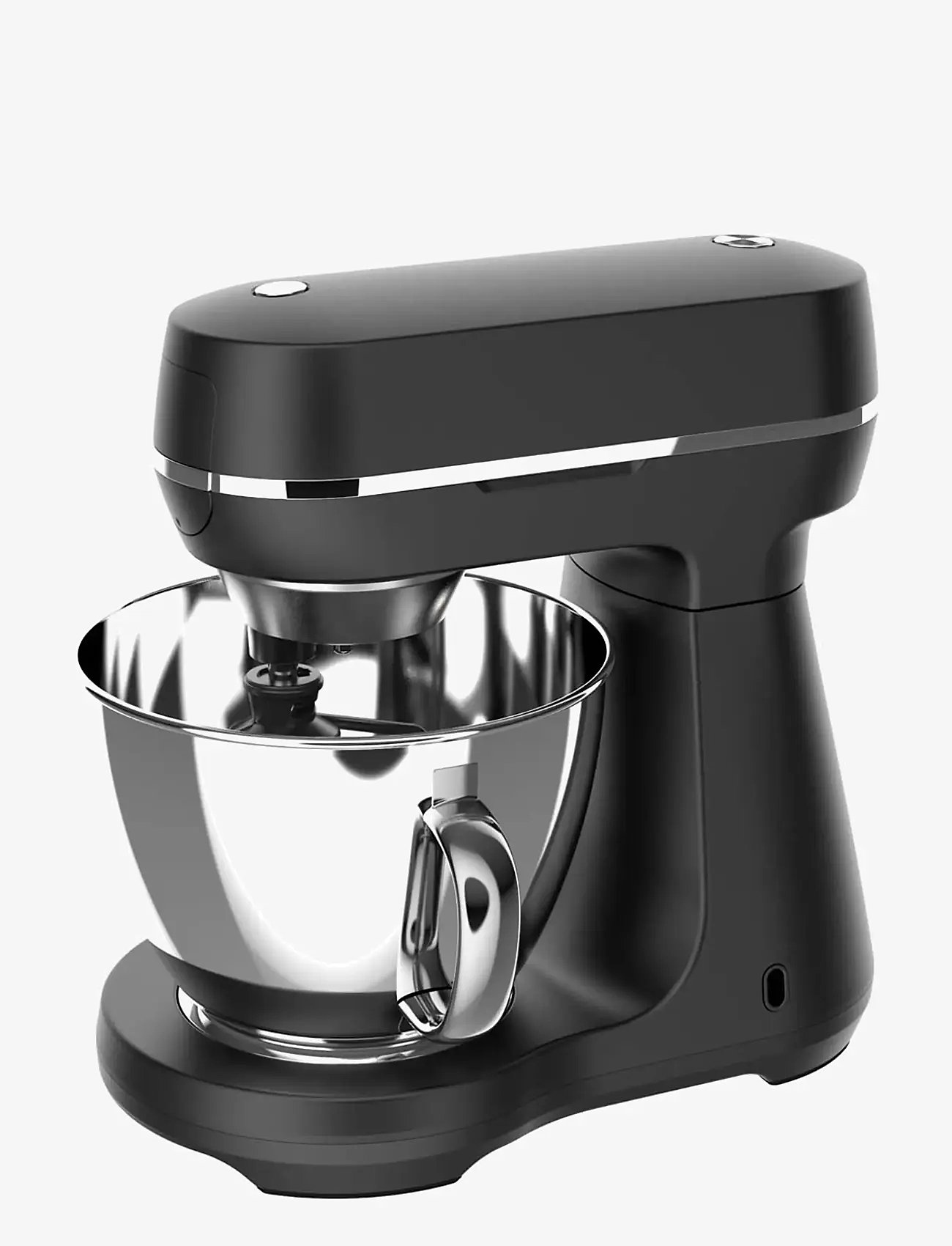 Witt - Witt Premium Stand Mixer - standmixer - black - 5