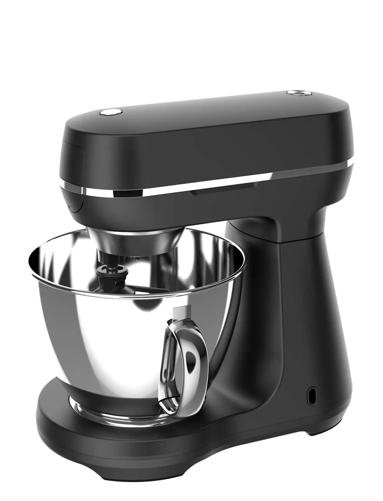 Witt - Witt Premium Stand Mixer - standmixers - black - 5