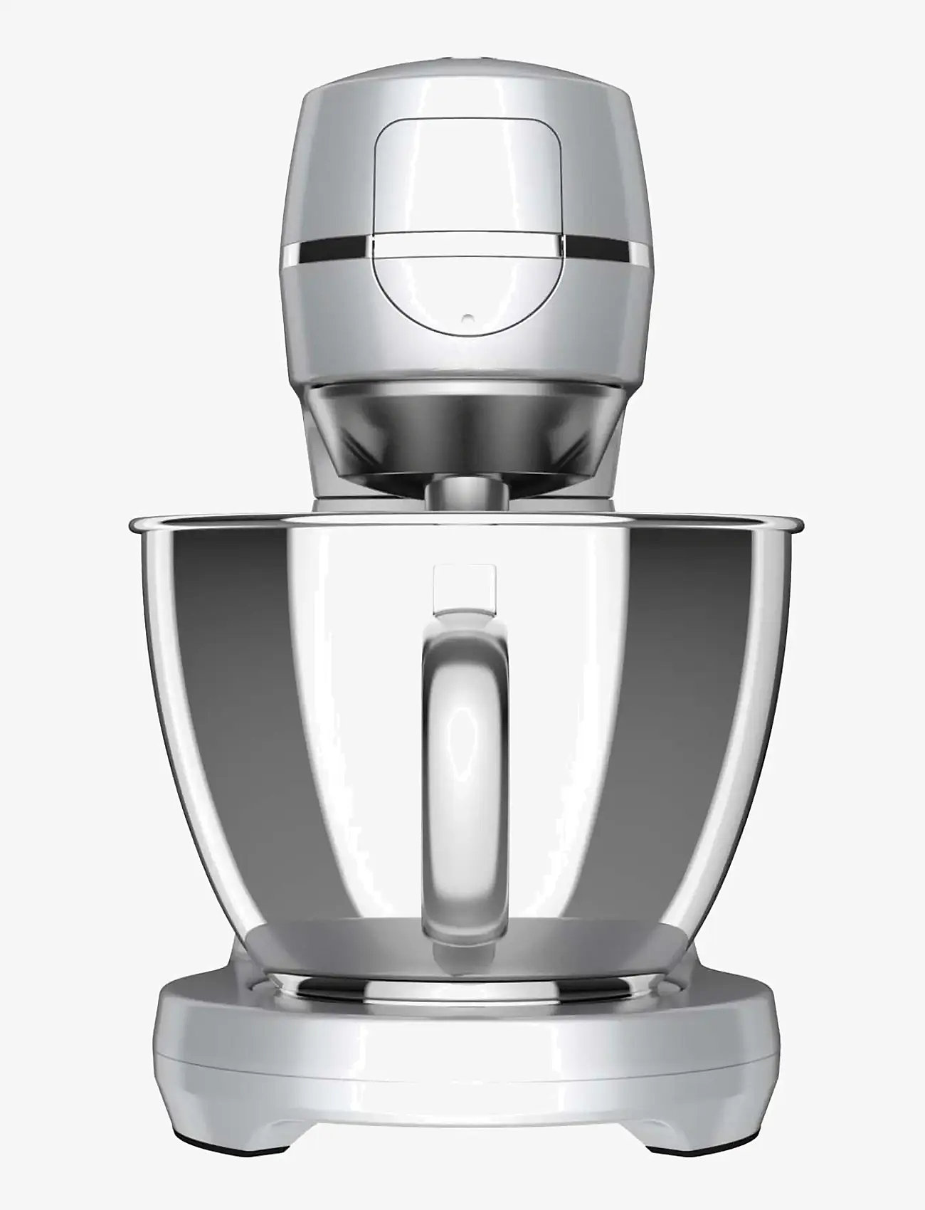 Witt - Witt Premium Stand Mixer - standmixer - silver - 1