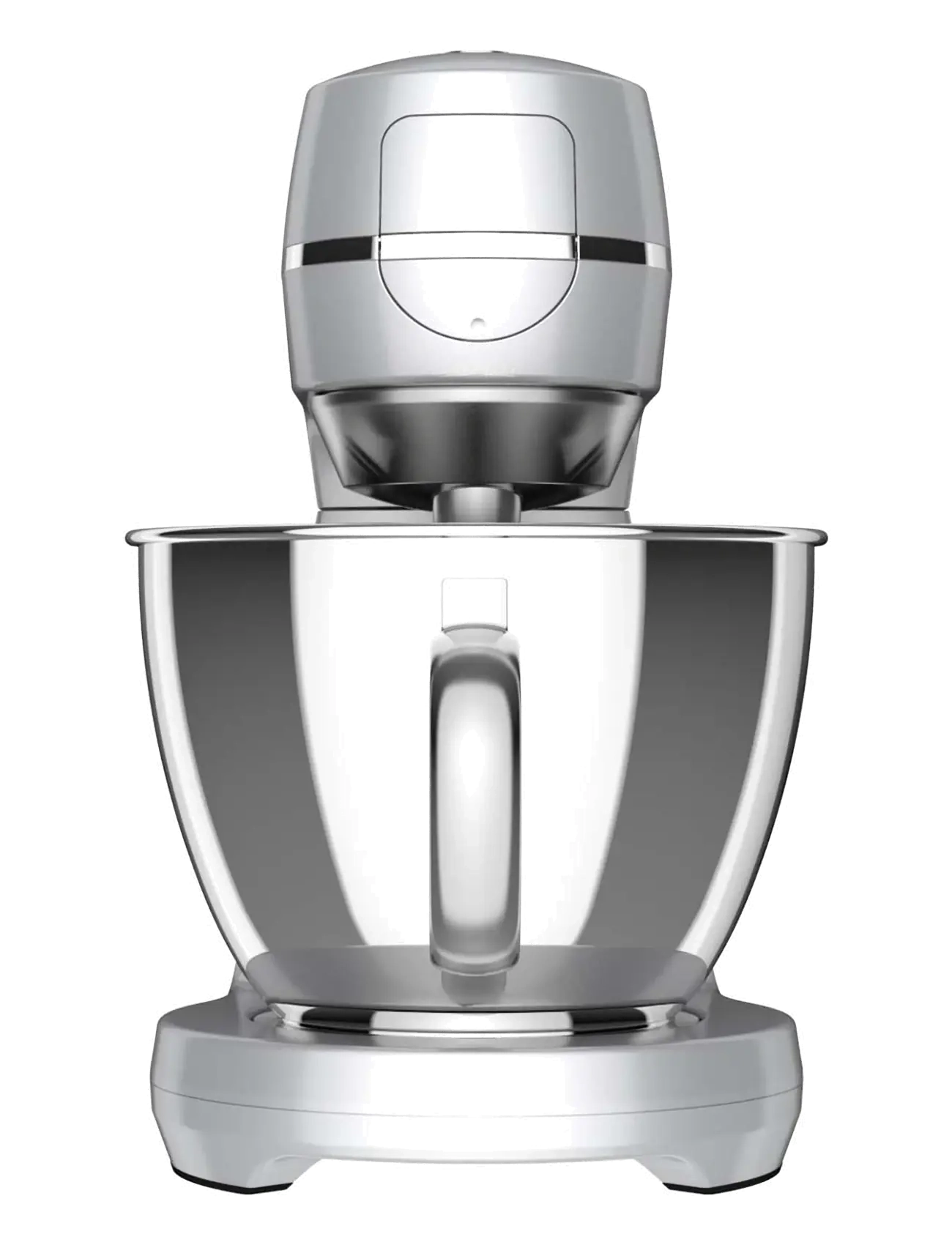 Witt - Witt Premium Stand Mixer - standmixer - silver - 1