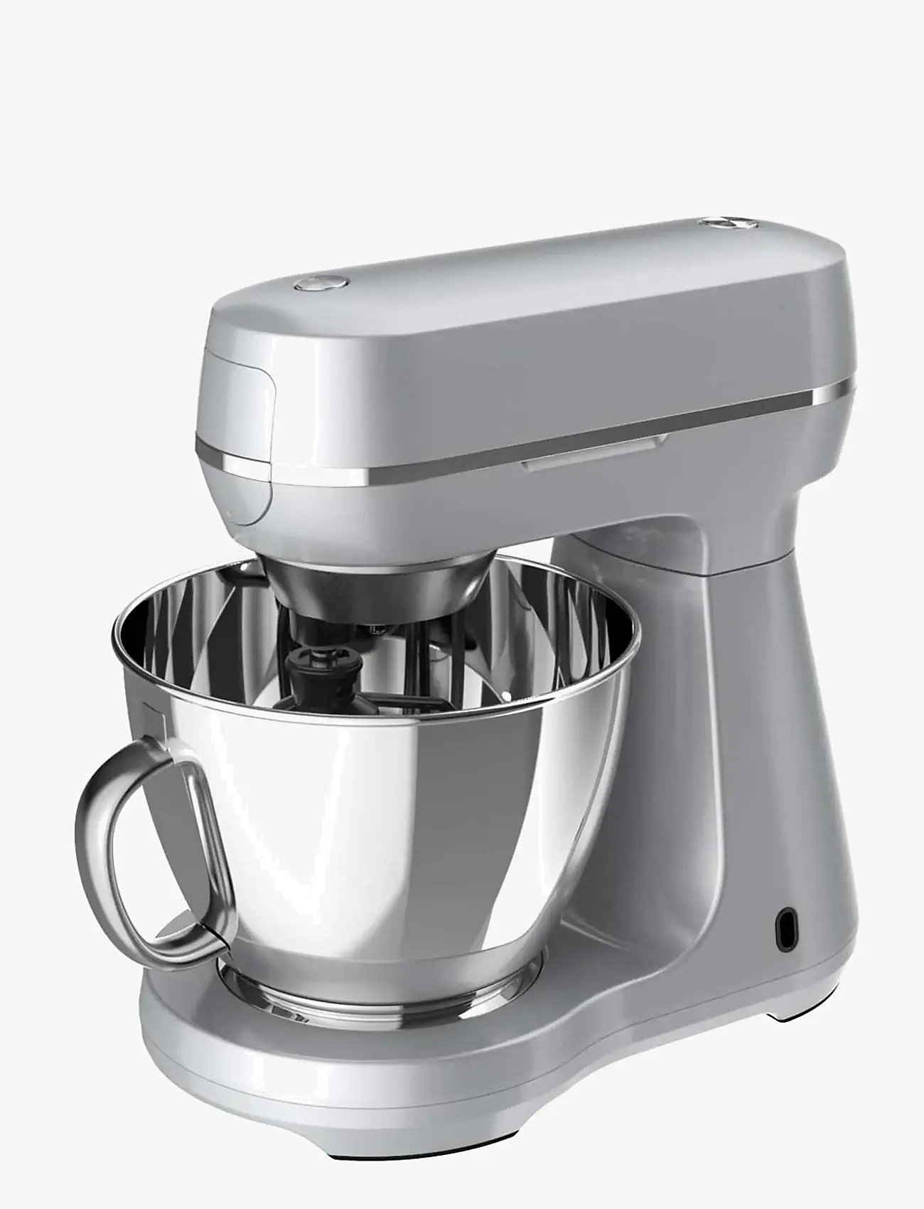 Witt - Witt Premium Stand Mixer - standmixer - silver - 3