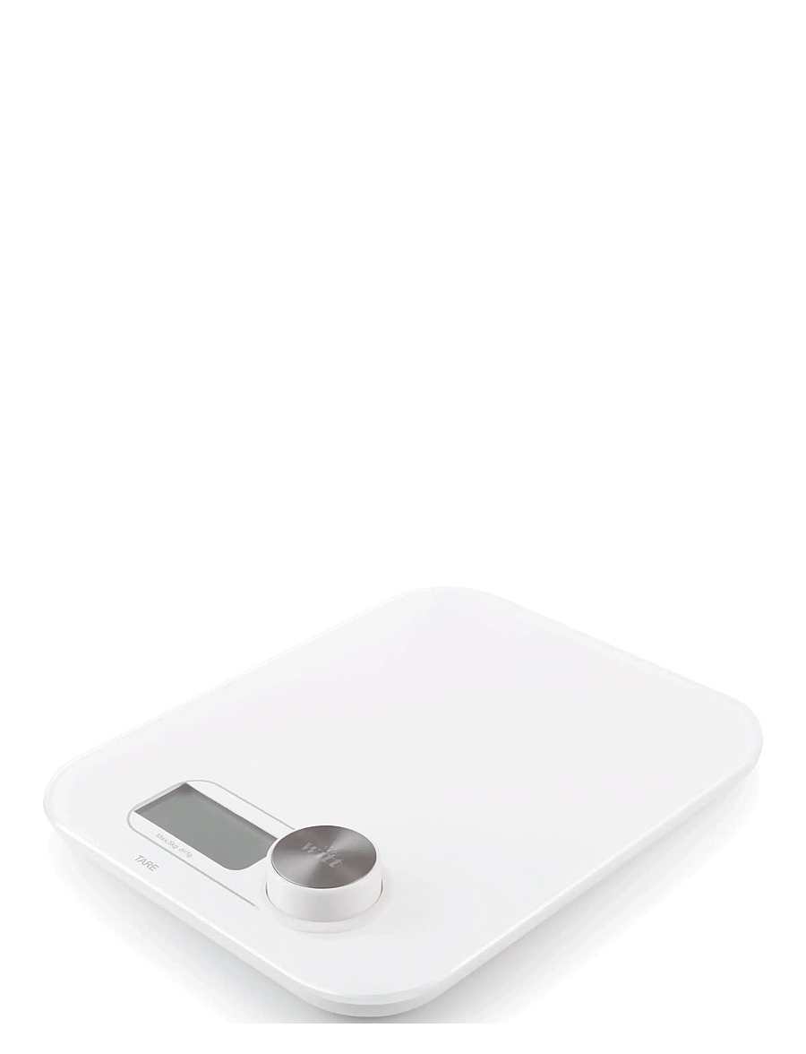 Witt - Witt Premium Kitchen Scale - köögiseadmed - white - 0
