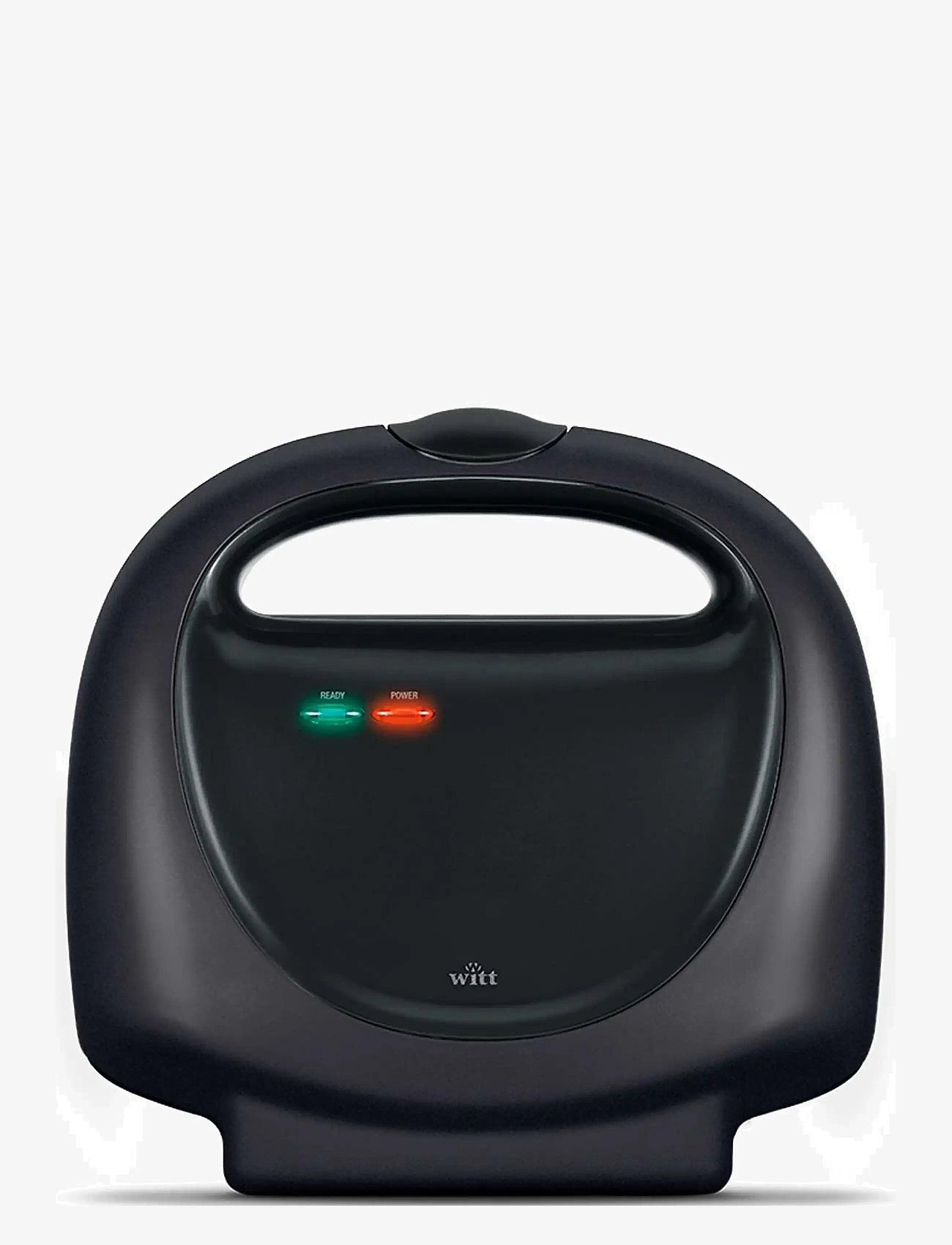 Witt - Witt Premium Sandwich Maker - bordgrill - black - 1