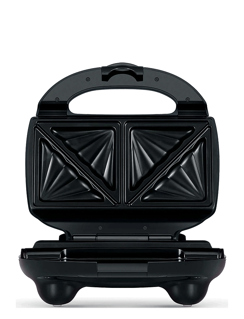Witt - Witt Premium Sandwich Maker - madlavning - black - 2