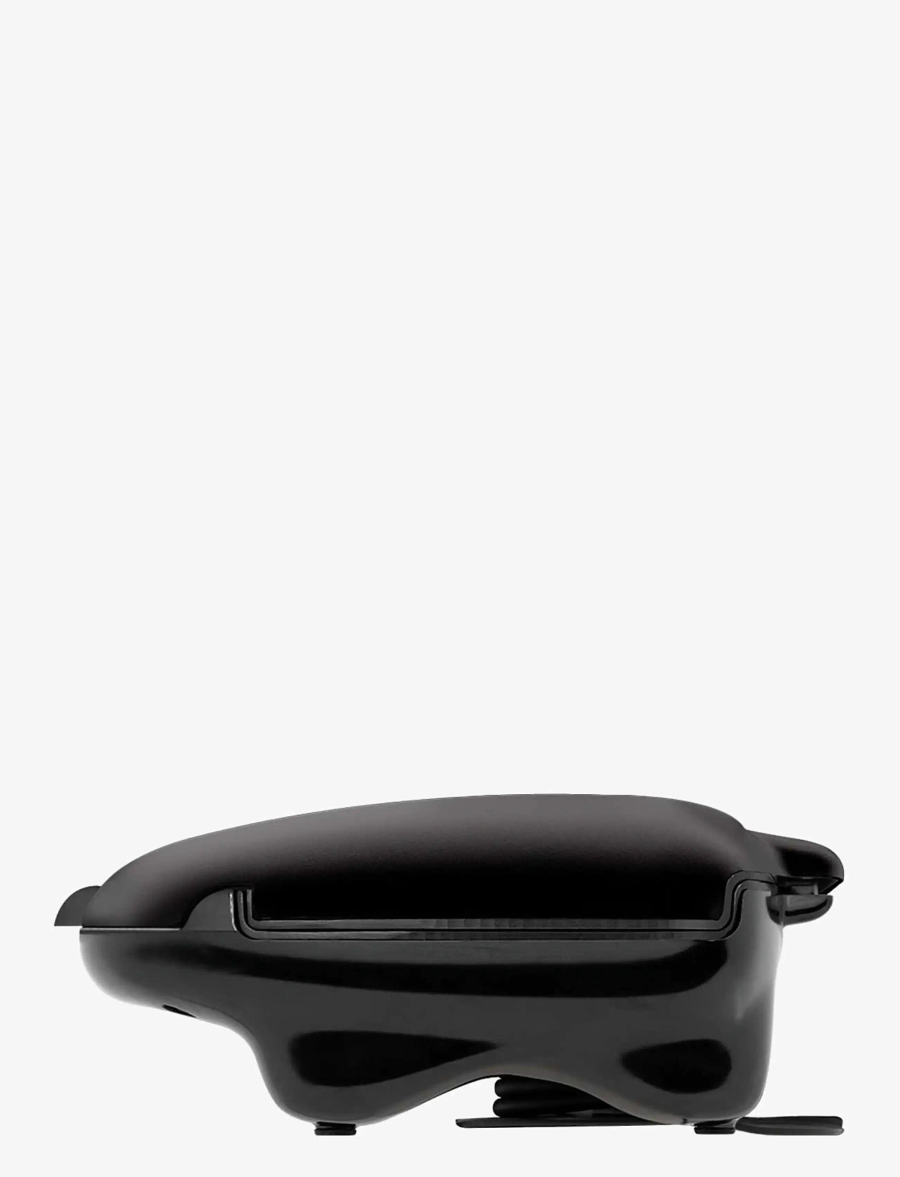 Witt - Witt Premium Sandwich Maker - bordgrill - black - 3