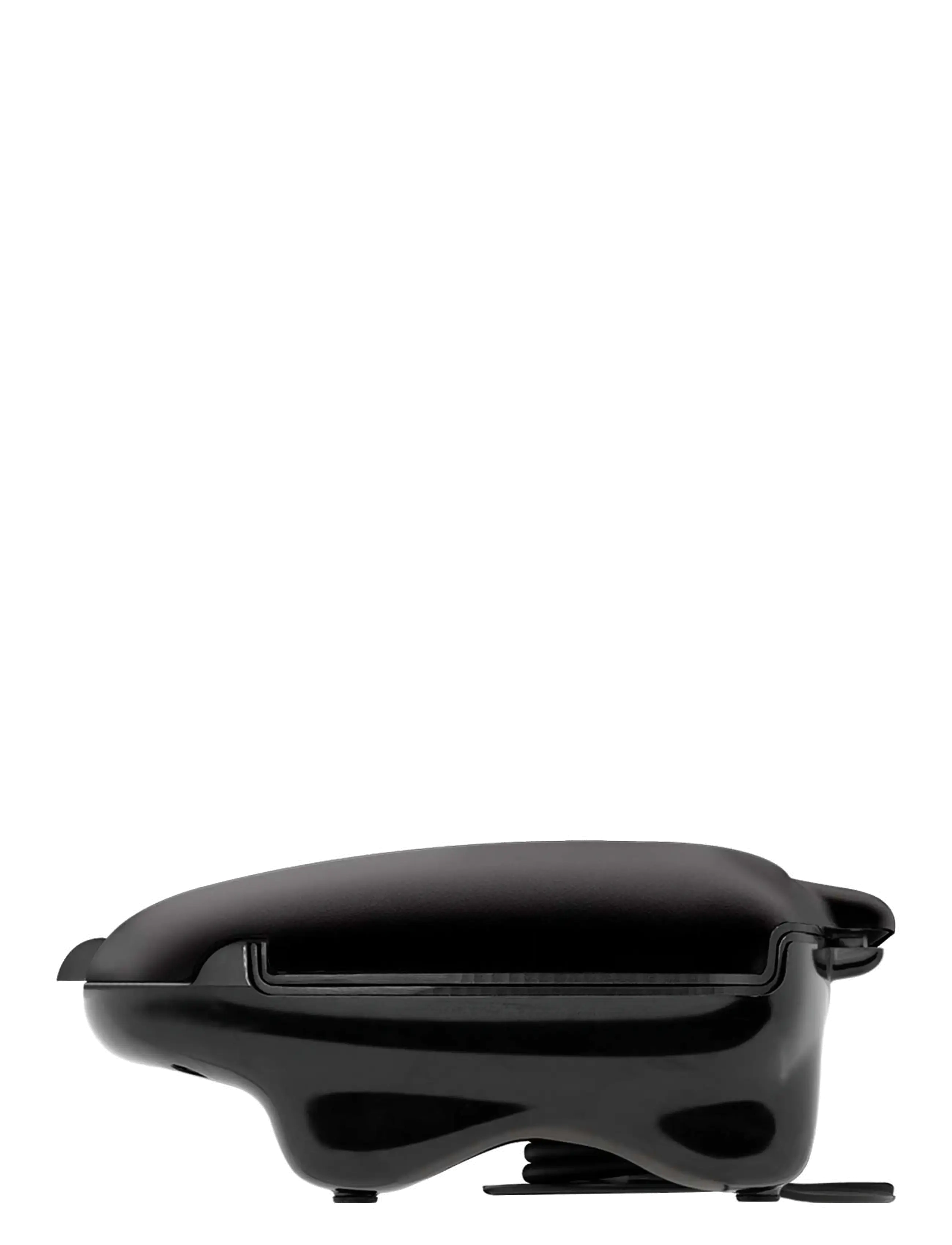 Witt - Witt Premium Sandwich Maker - tabletop grills - black - 3