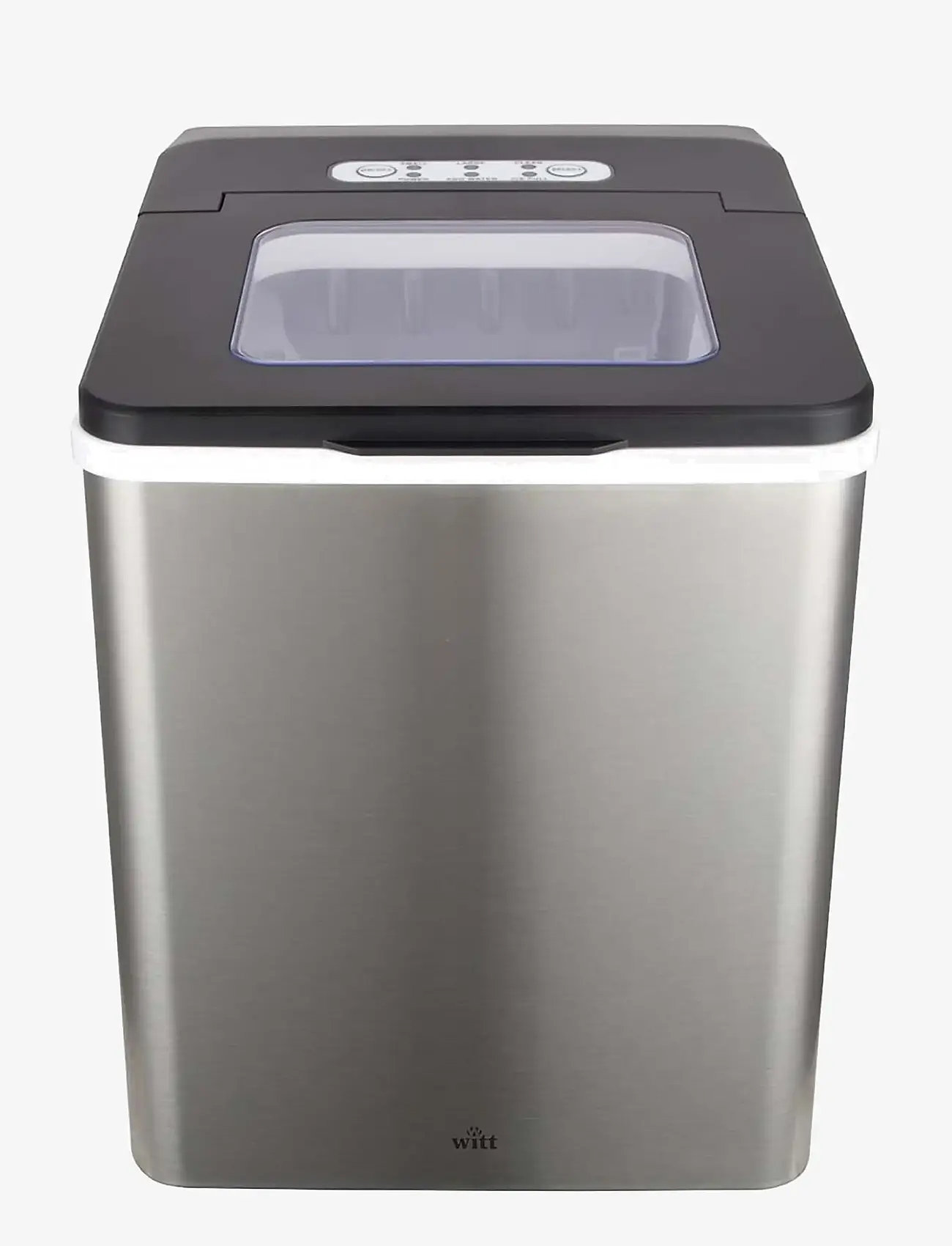 Witt - Witt Classic Ice Cube Maker - autres appareils de cuisine - steel - 2