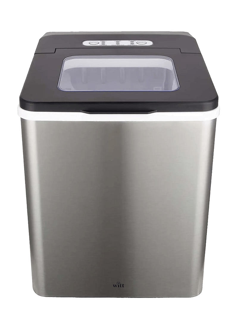 Witt - Witt Classic Ice Cube Maker - autres appareils de cuisine - steel - 2