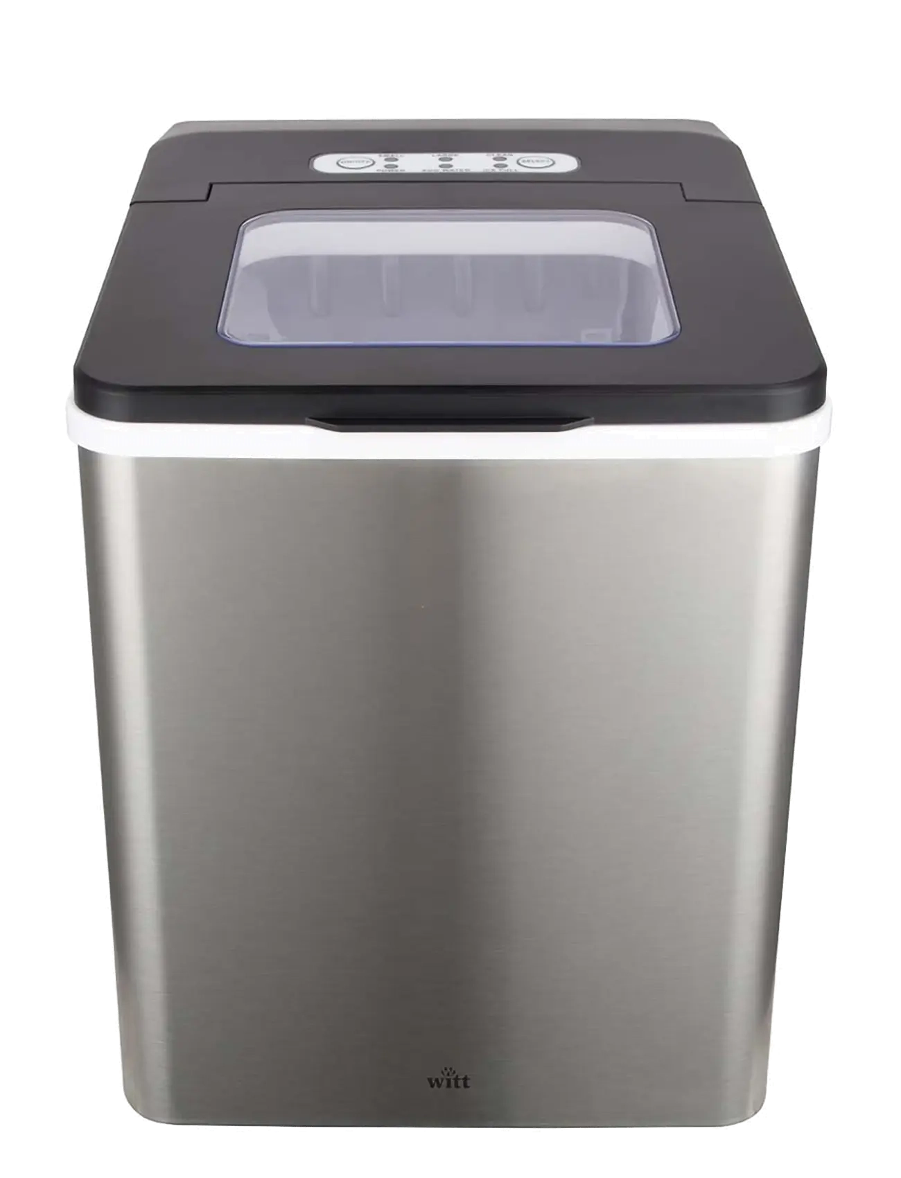 Witt - Witt Classic Ice Cube Maker - Övriga köksmaskiner - steel - 2