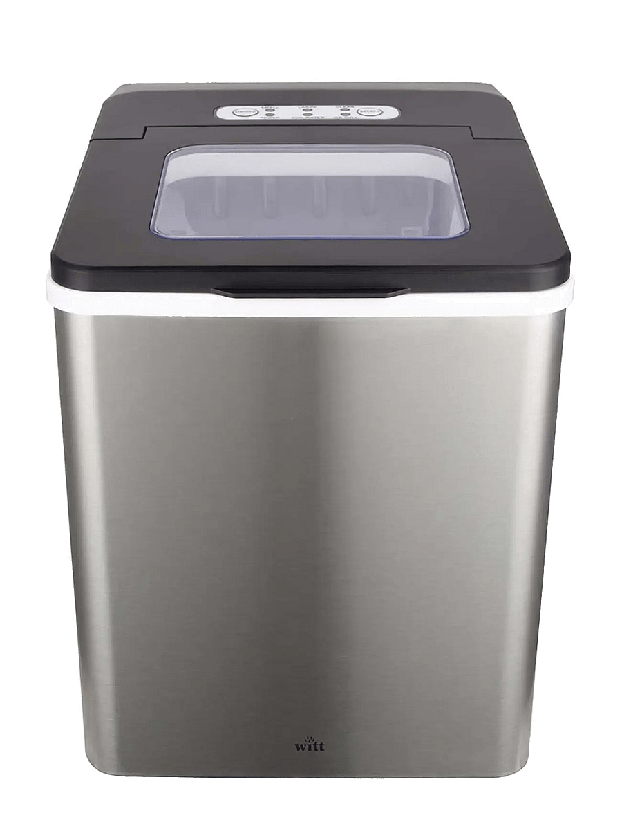 Witt - Witt Classic Ice Cube Maker - steel - 2