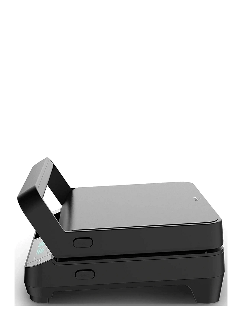 Witt - Witt Premium Multigrill - matlagning - black - 1