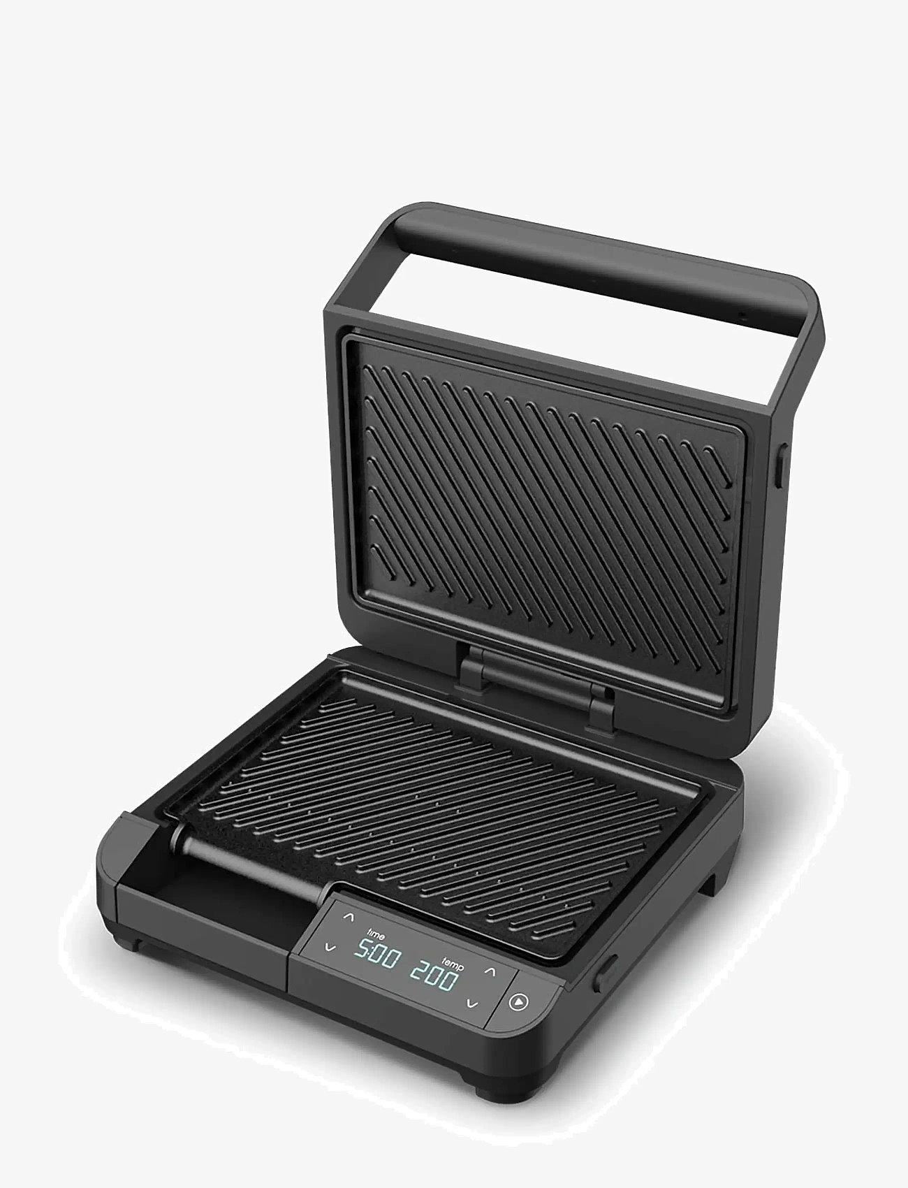 Witt - Witt Premium Multigrill - tischgrills - black - 3