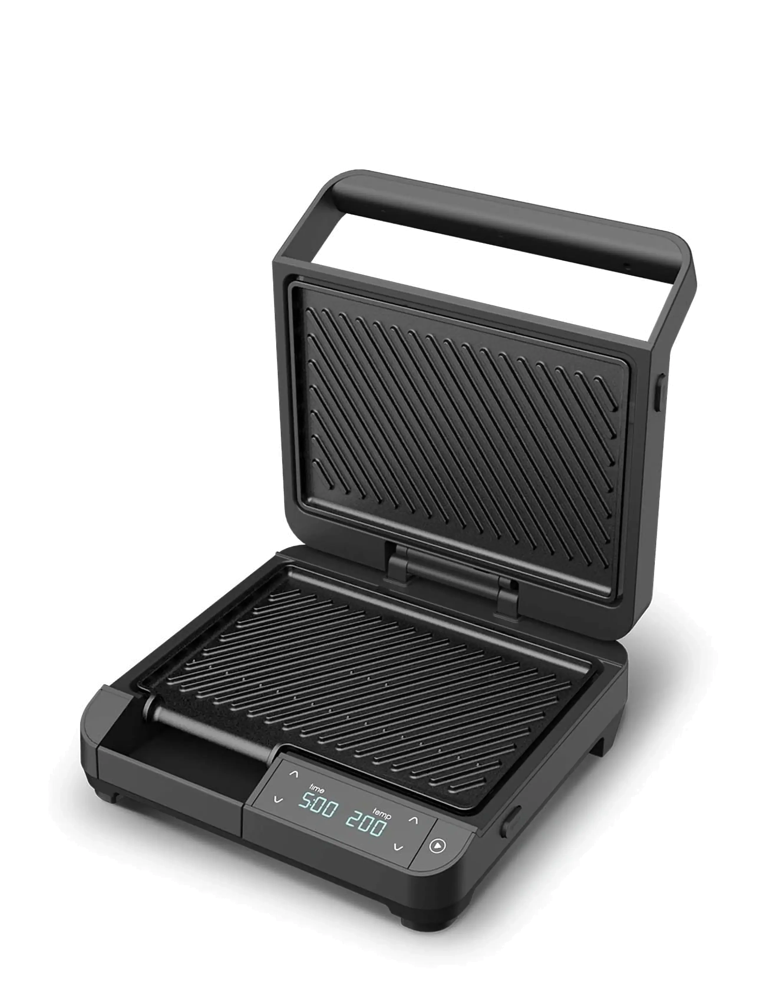 Witt - Witt Premium Multigrill - bordsgrillar - black - 3