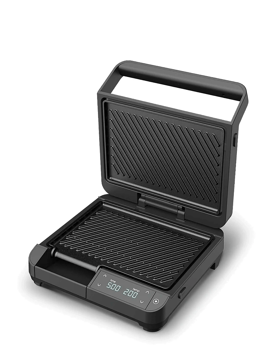 Witt - Witt Premium Multigrill - tischgrills - black - 3