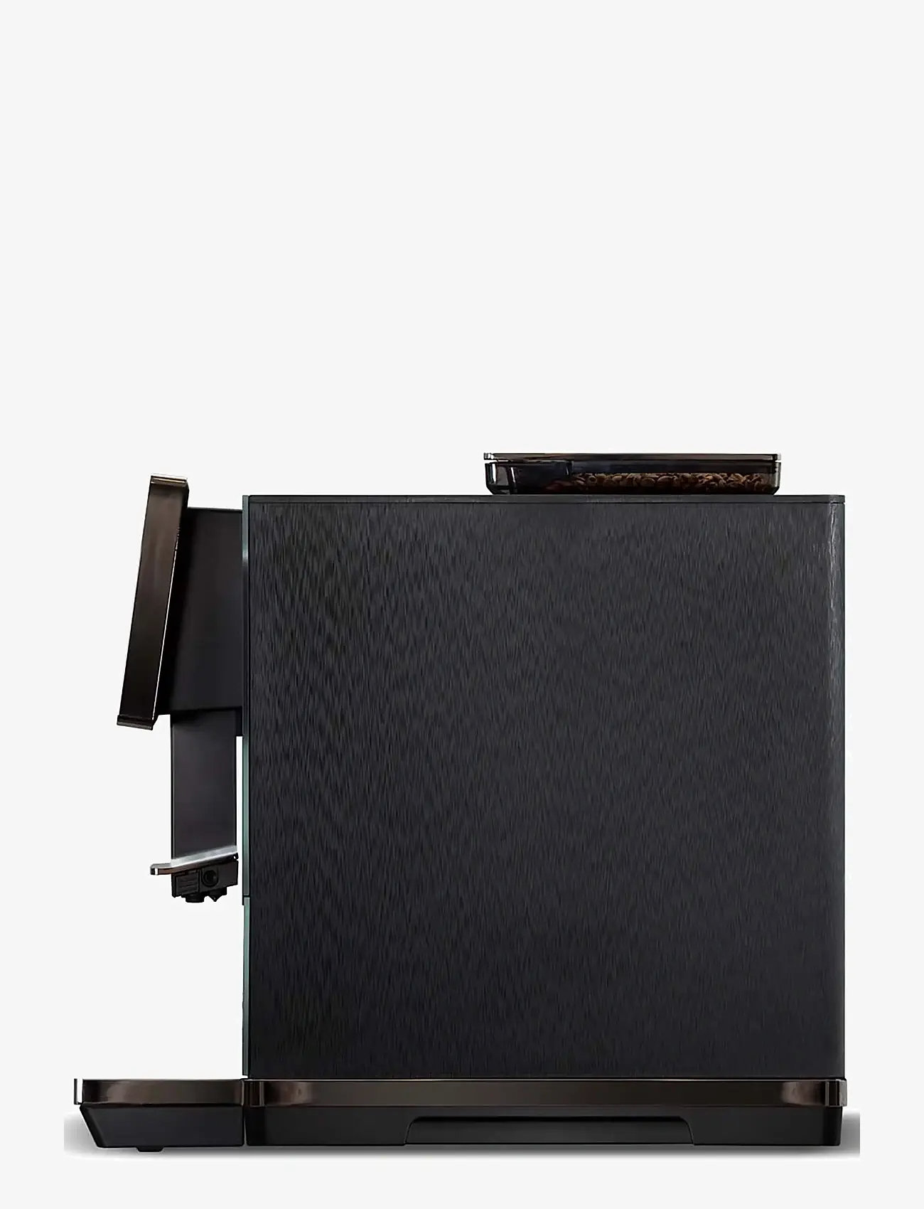 Witt - Witt Premium Espresso Machine - coffee machines - black - 1