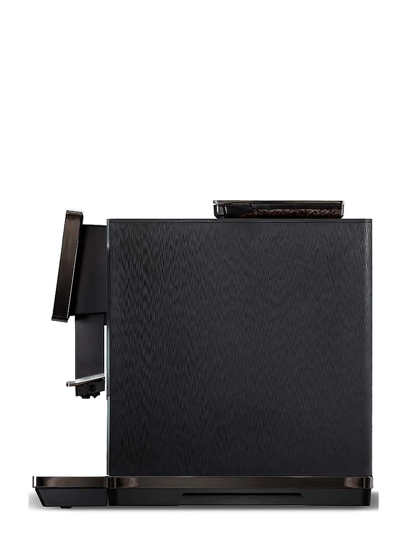 Witt - Witt Premium Espresso Machine - iepērcies pēc cenas - black - 1