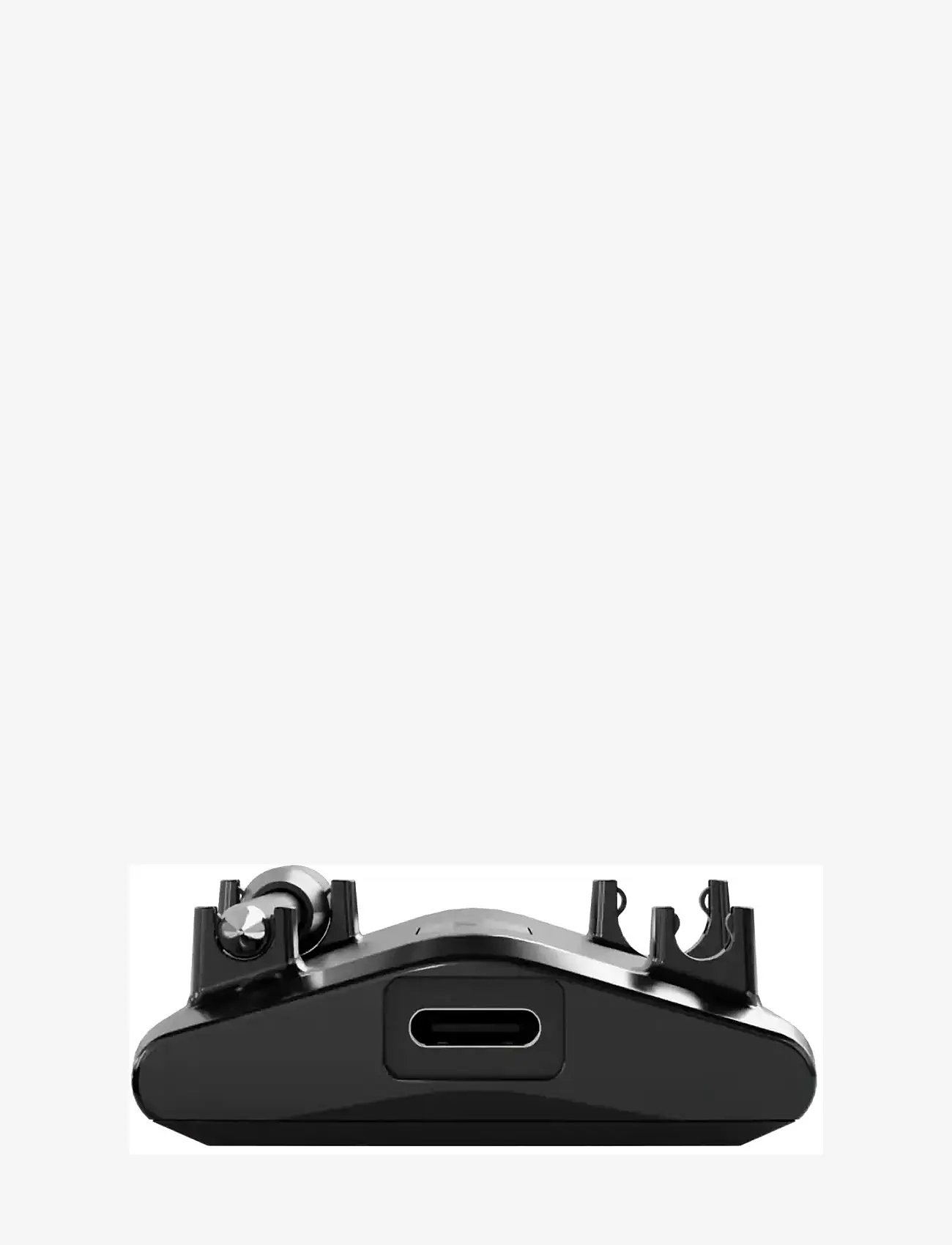 Witt - Witt  CookPerfect Wireless Single Frying Thermometer - termometrai ir virtuviniai laikmačiai - black - 4