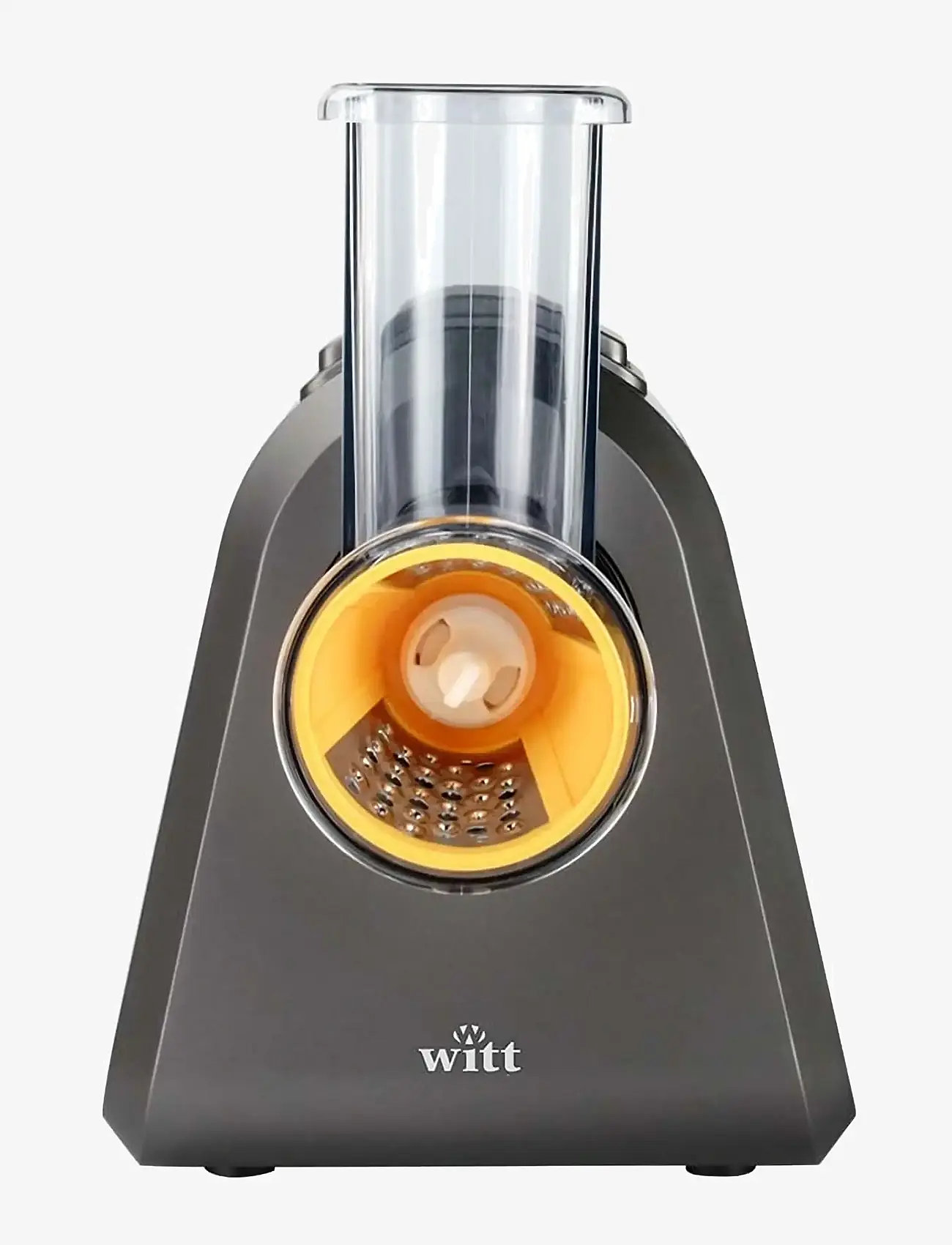 Witt - Witt Classic Salad Maker - mixer - grey - 2