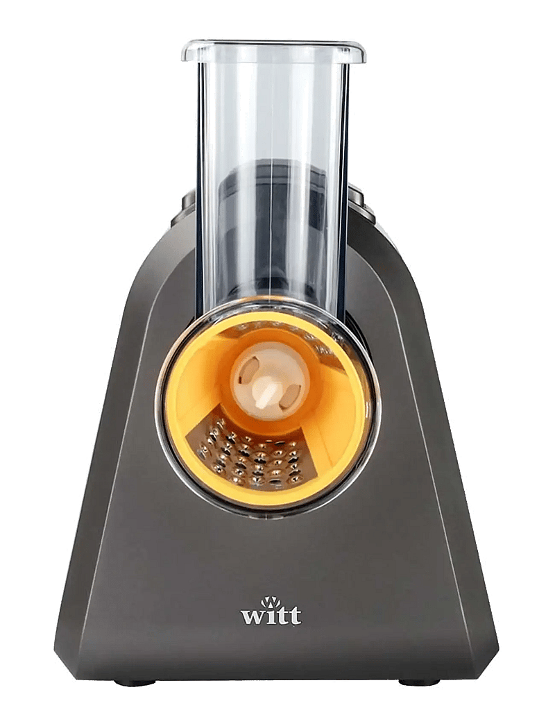 Witt - Witt Classic Salad Maker - mixer - grey - 2