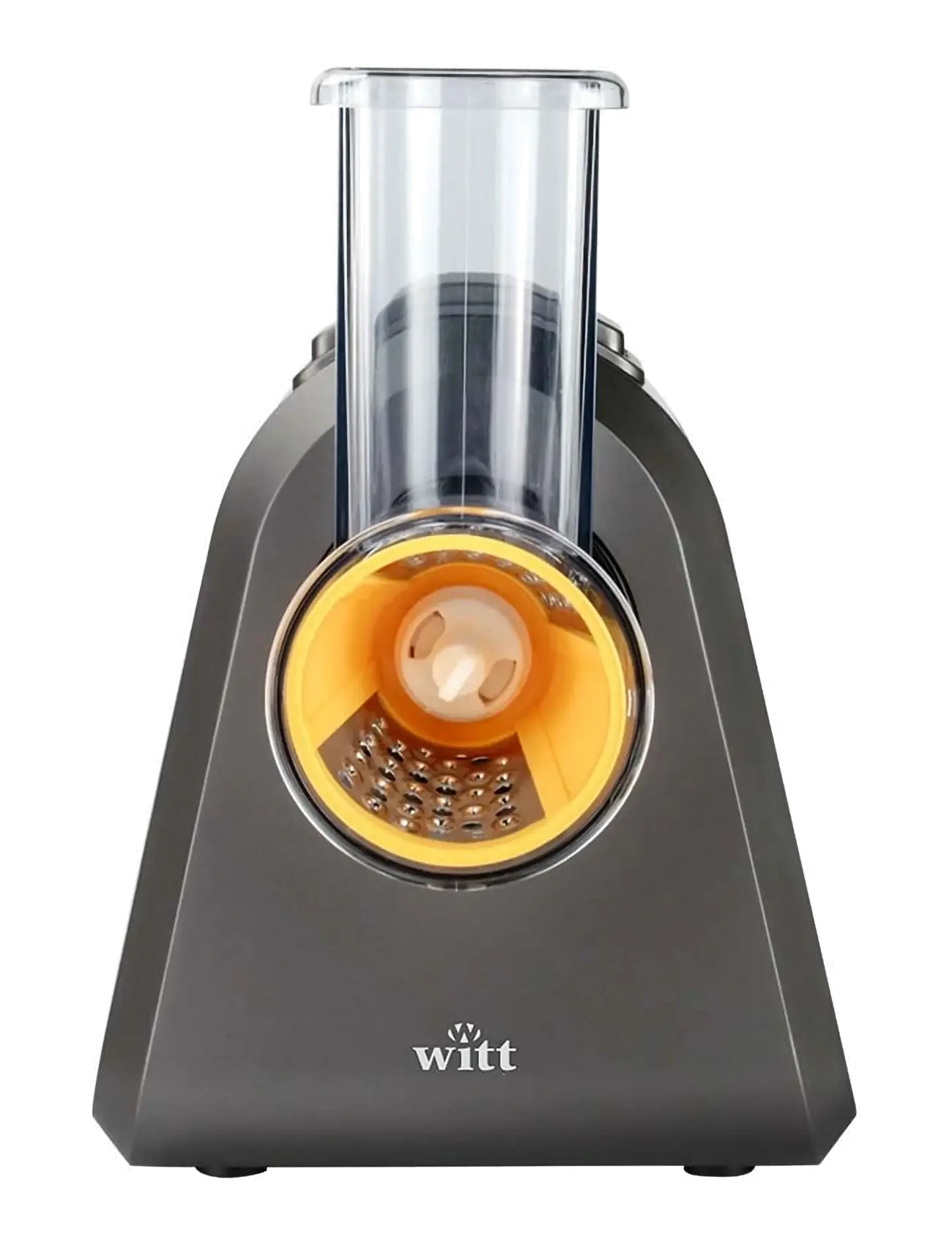 Witt - Witt Classic Salad Maker - mixers & blenders - grey - 2