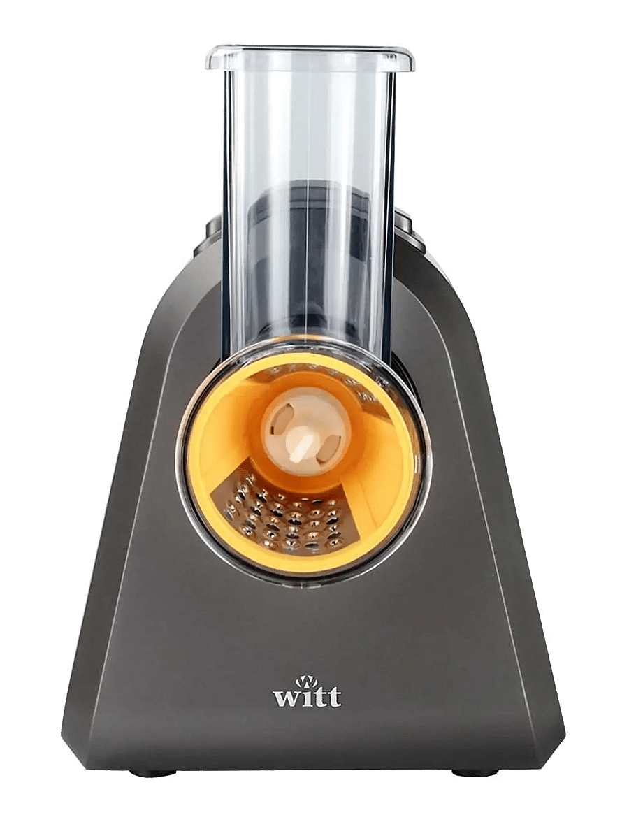 Witt - Witt Classic Salad Maker - mixer - grey - 2