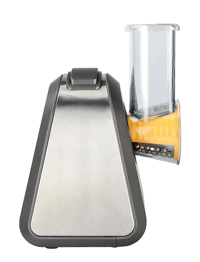 Witt - Witt Classic Salad Maker - mixer - grey - 3