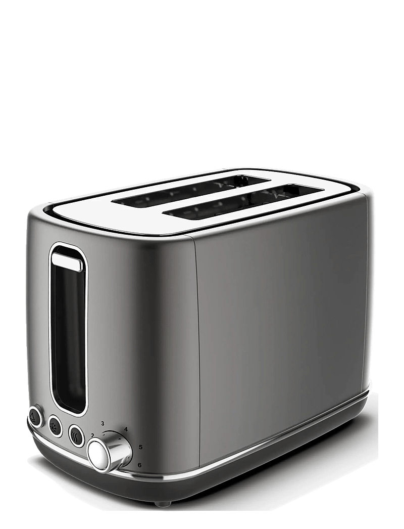 Witt - Witt Classic Toaster - rösterid - grey - 0