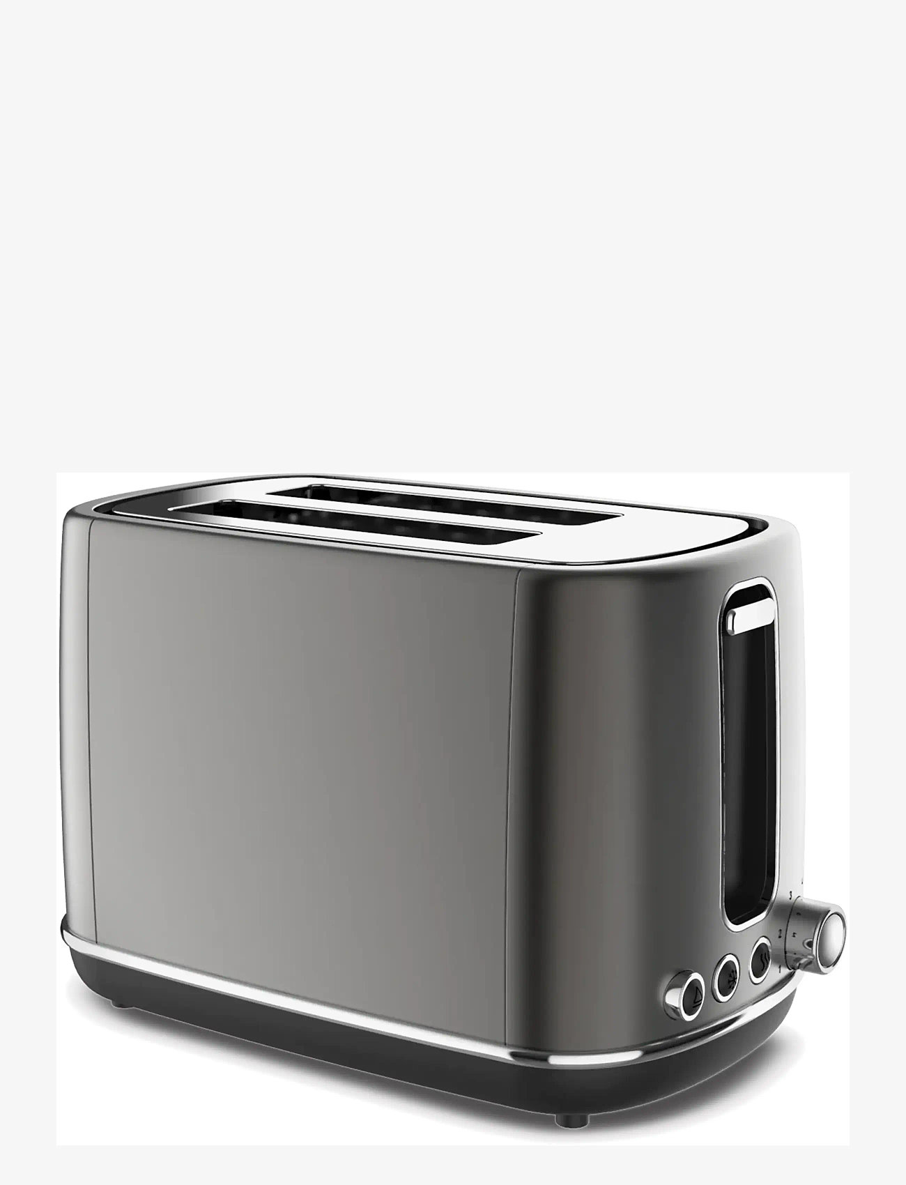 Witt - Witt Classic Toaster - rösterid - grey - 1