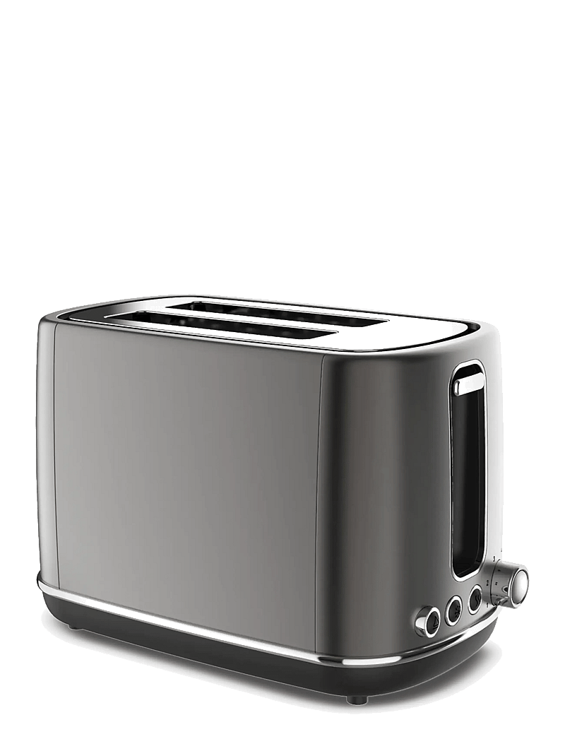 Witt - Witt Classic Toaster - rösterid - grey - 1