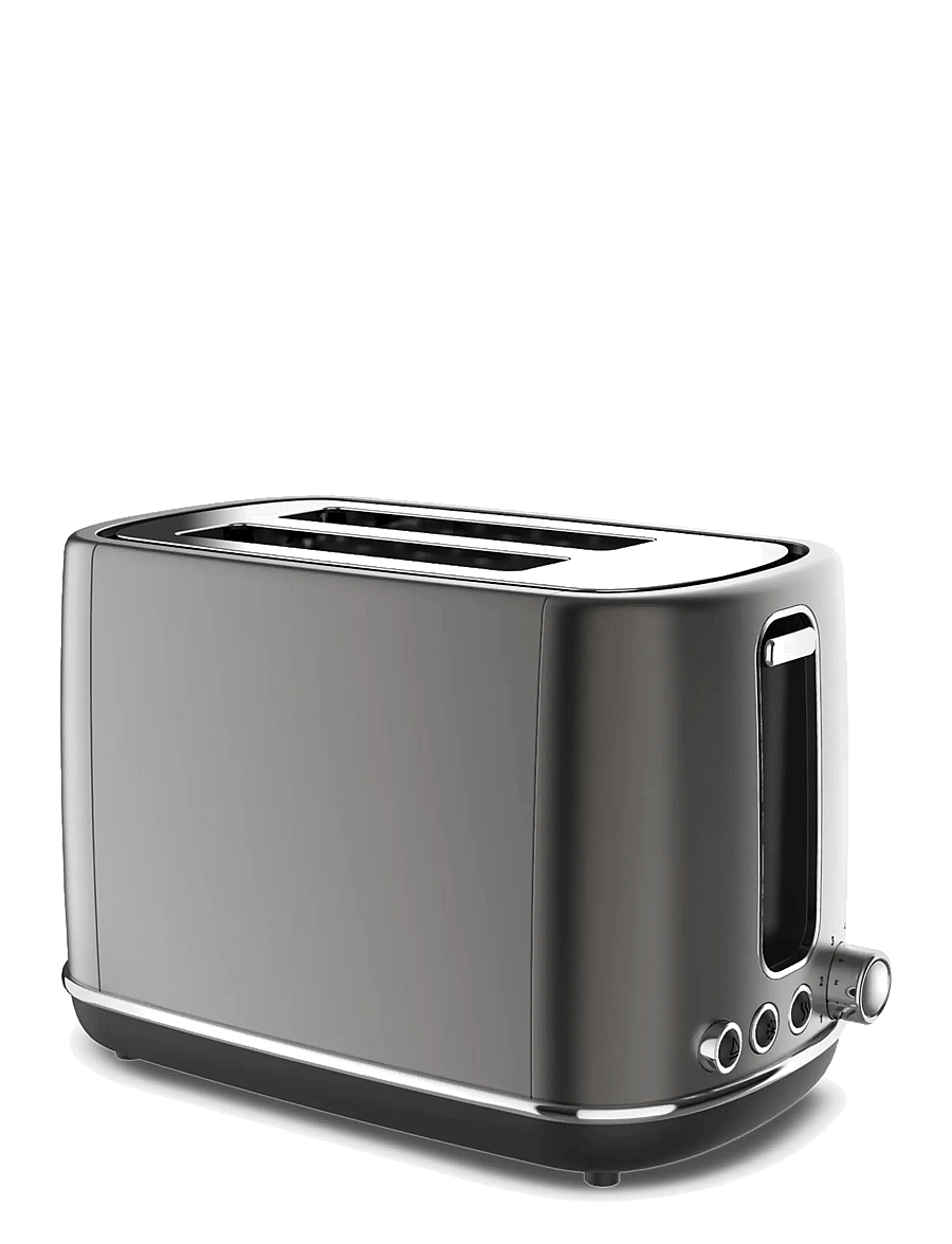 Witt - Witt Classic Toaster - rösterid - grey - 1